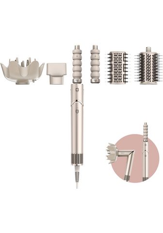  Shark Multihaarstyler FlexStyle 5-in-1...