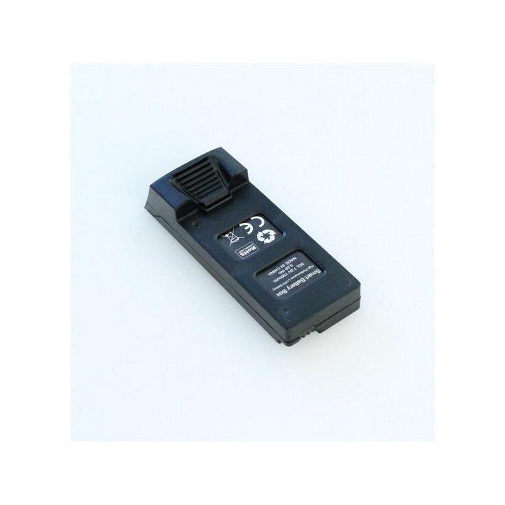 Modellbausatz DF-Models Akku zu 9270 - SkyWatcher GPS 9271
