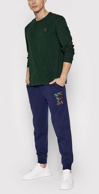 Ralph Lauren T-Shirt POLO RALPH LAUREN Longsleeve Shirt T-shirt Sweatshirt Sweater Custom S