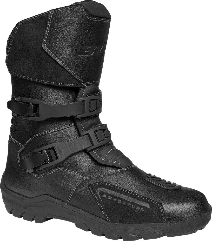 Büse Gravel Adventurestiefel Motorradstiefel