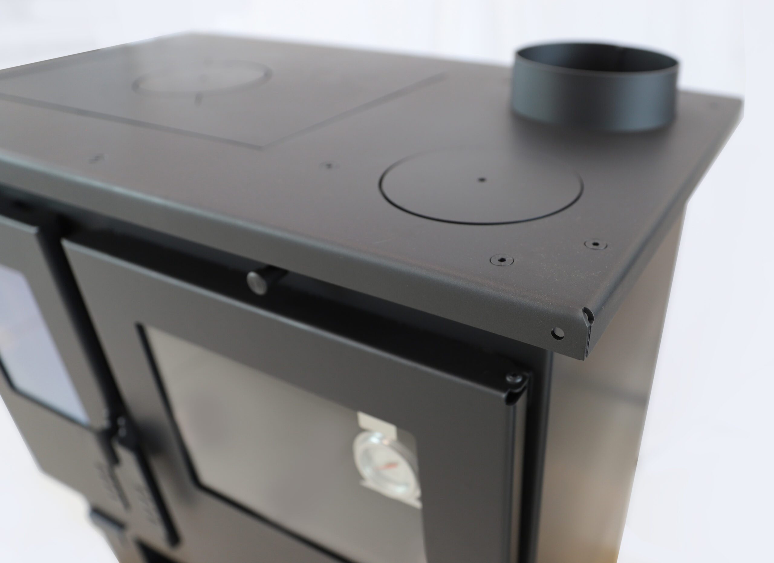 Verso Kaminofen CS lite