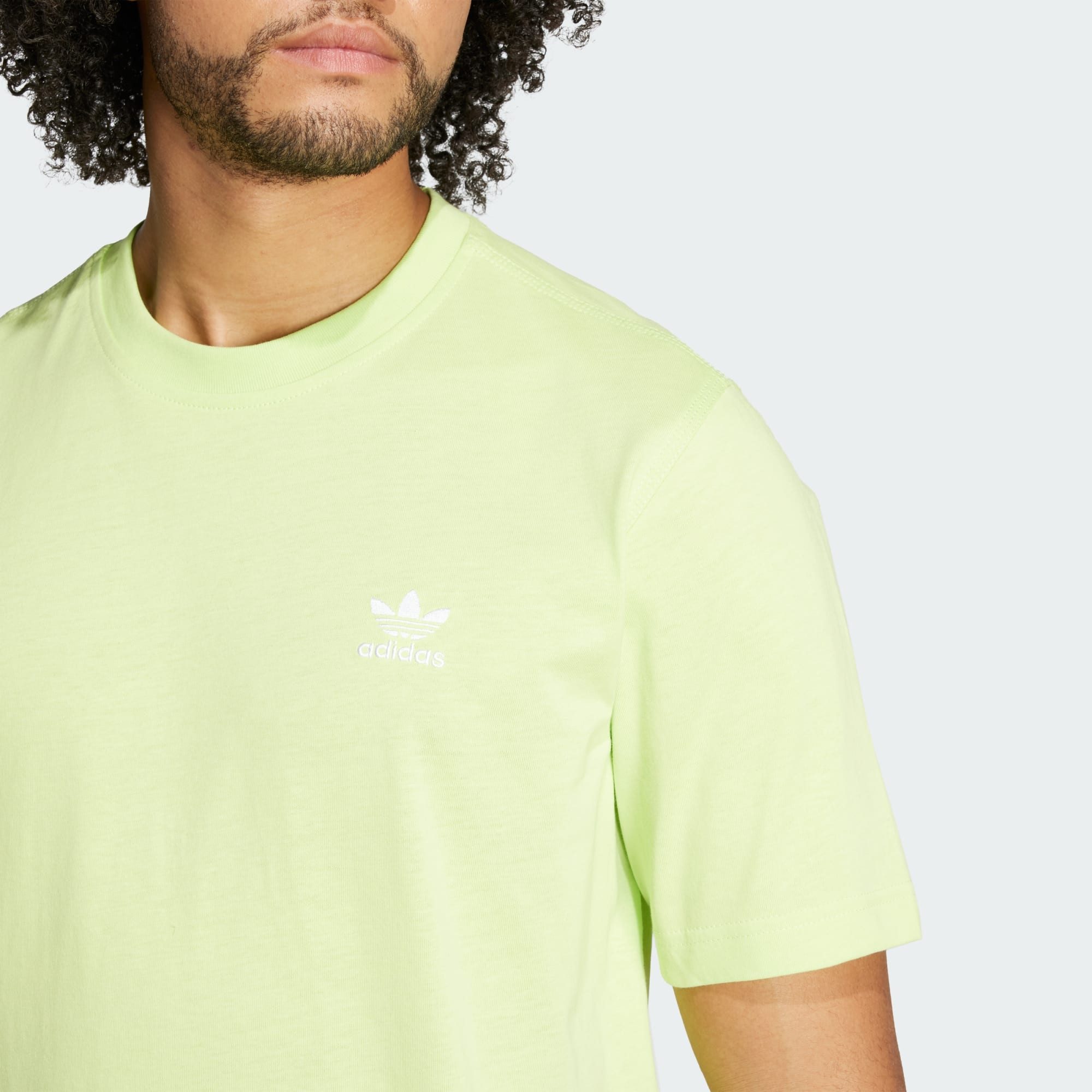adidas Originals T-Shirt TREFOIL ESSENTIALS T-SHIRT (1-tlg)