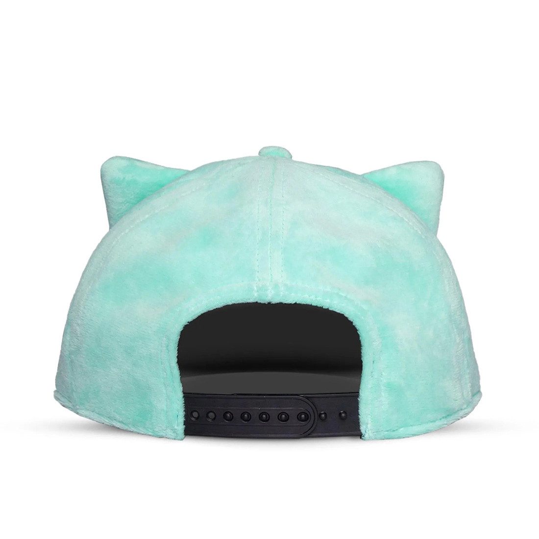 POKÉMON Baseball Cap Bulbasaur Plush Bisasam