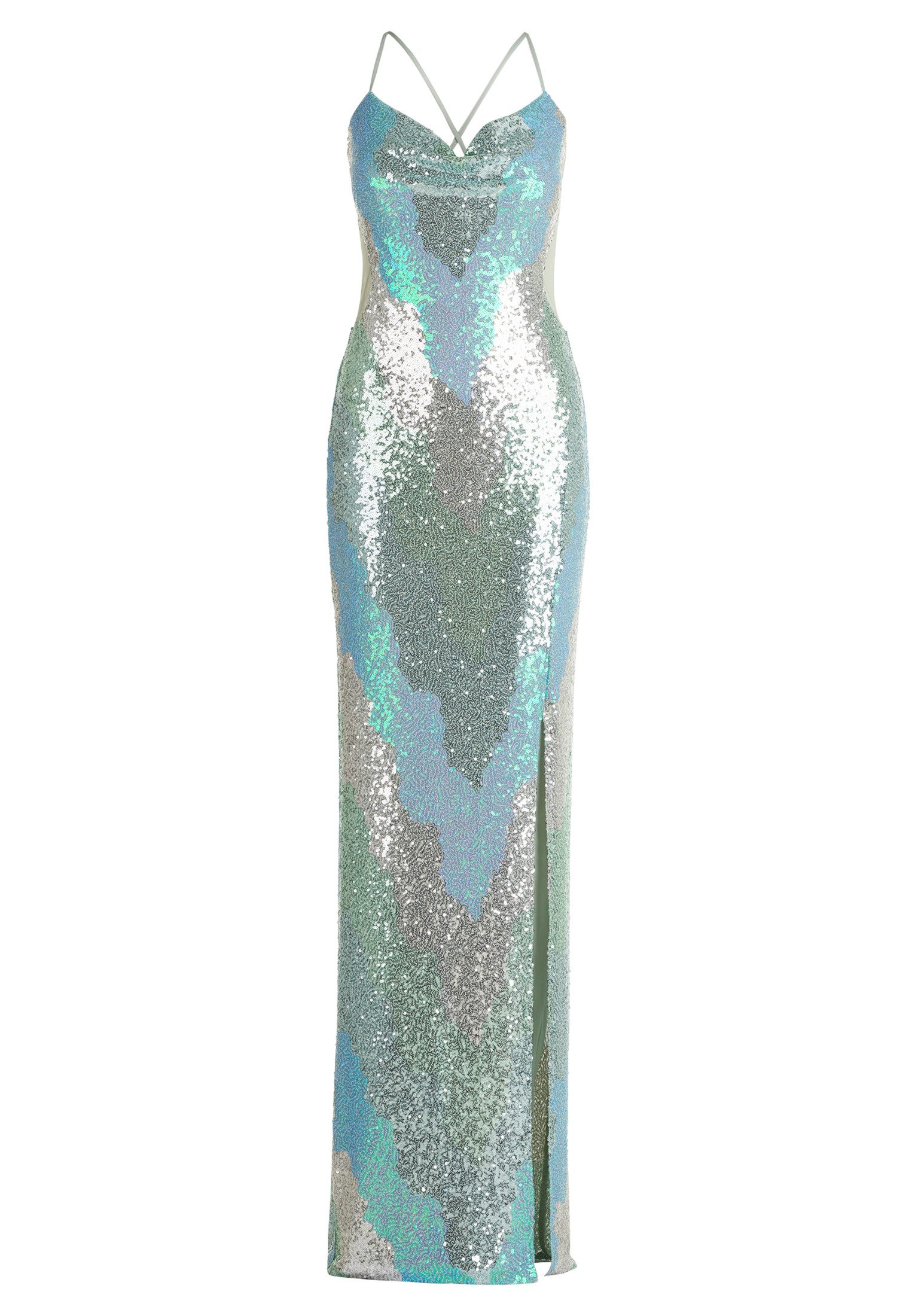 Vera Mont Abendkleid Vera Mont Damen günstig online kaufen