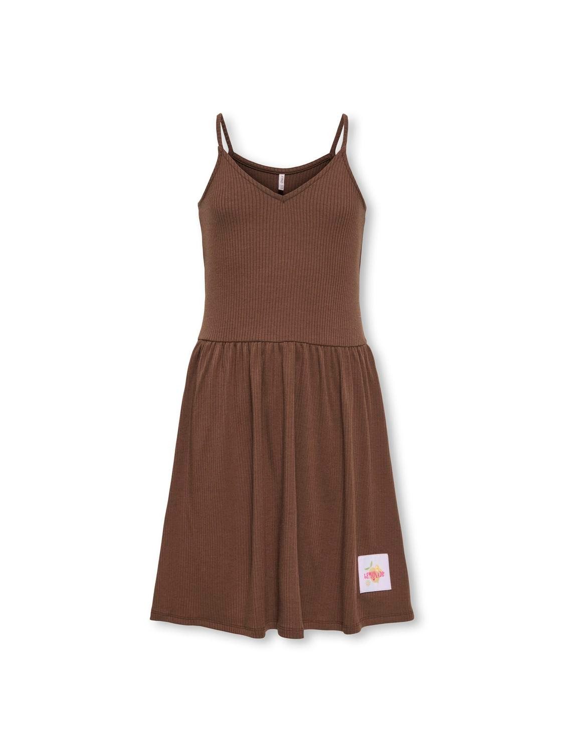 KIDS ONLY Sommerkleid Koglianna Strap Dress Jrs