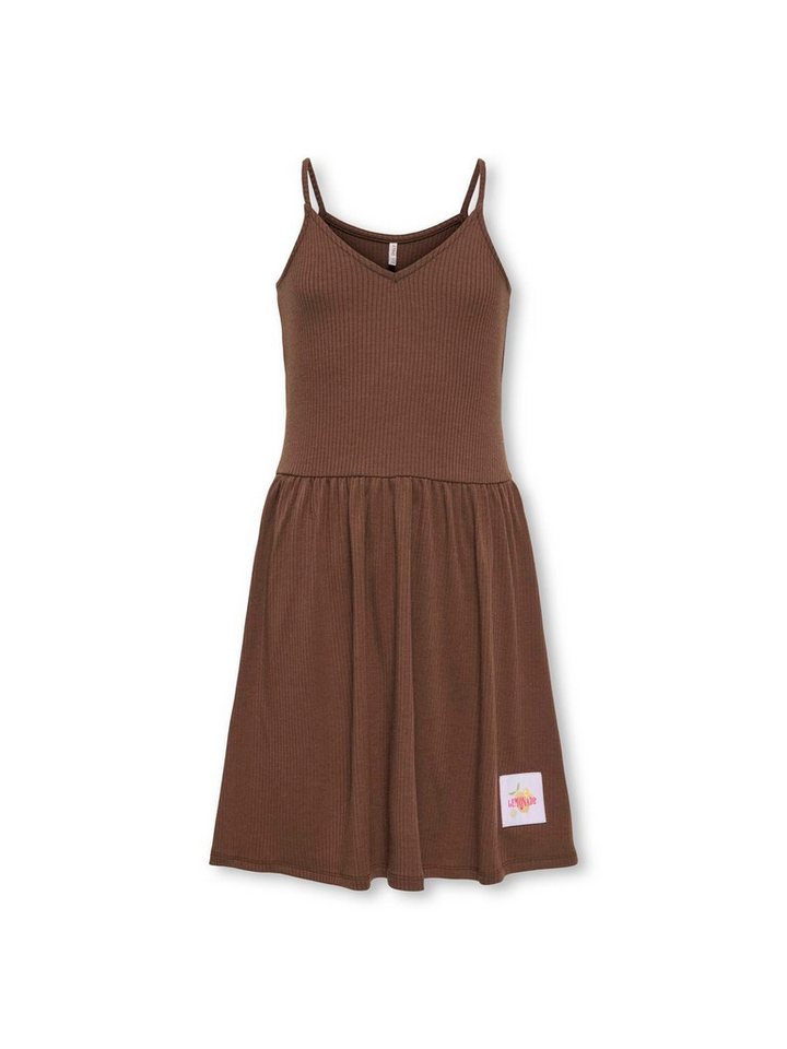 KIDS ONLY Sommerkleid Koglianna Strap Dress Jrs