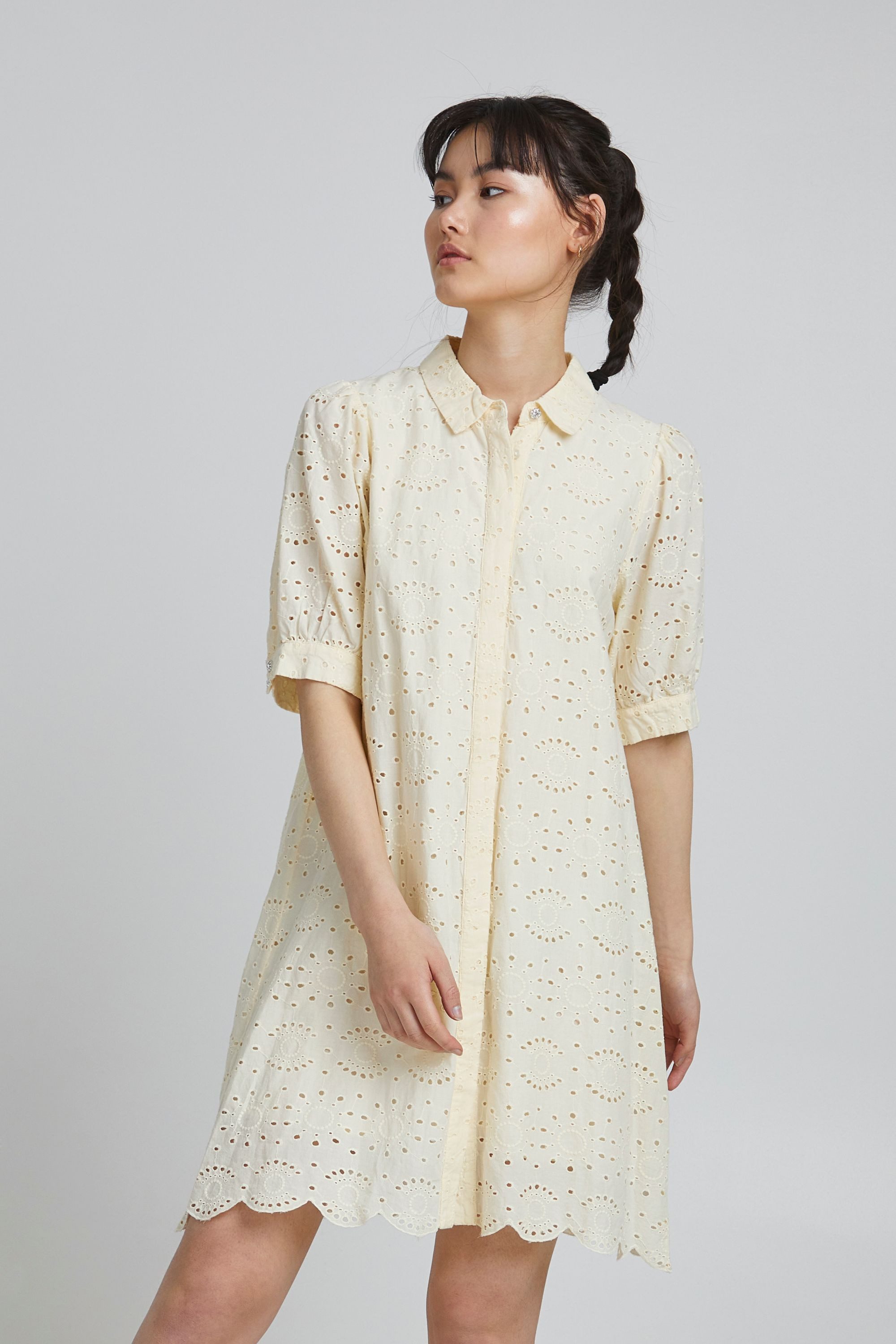 Blusenkleid IHFAUSTA DR - 20116111