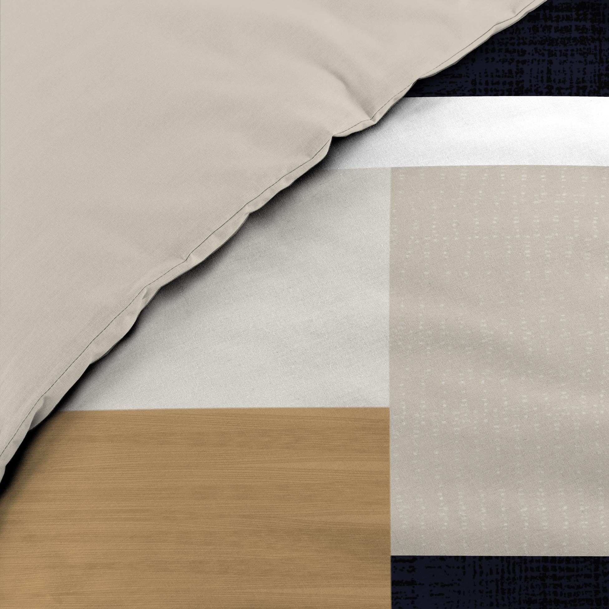 Douceur d'intérieur Bettwäsche, Baumwolle, angenehmes Material günstig online kaufen