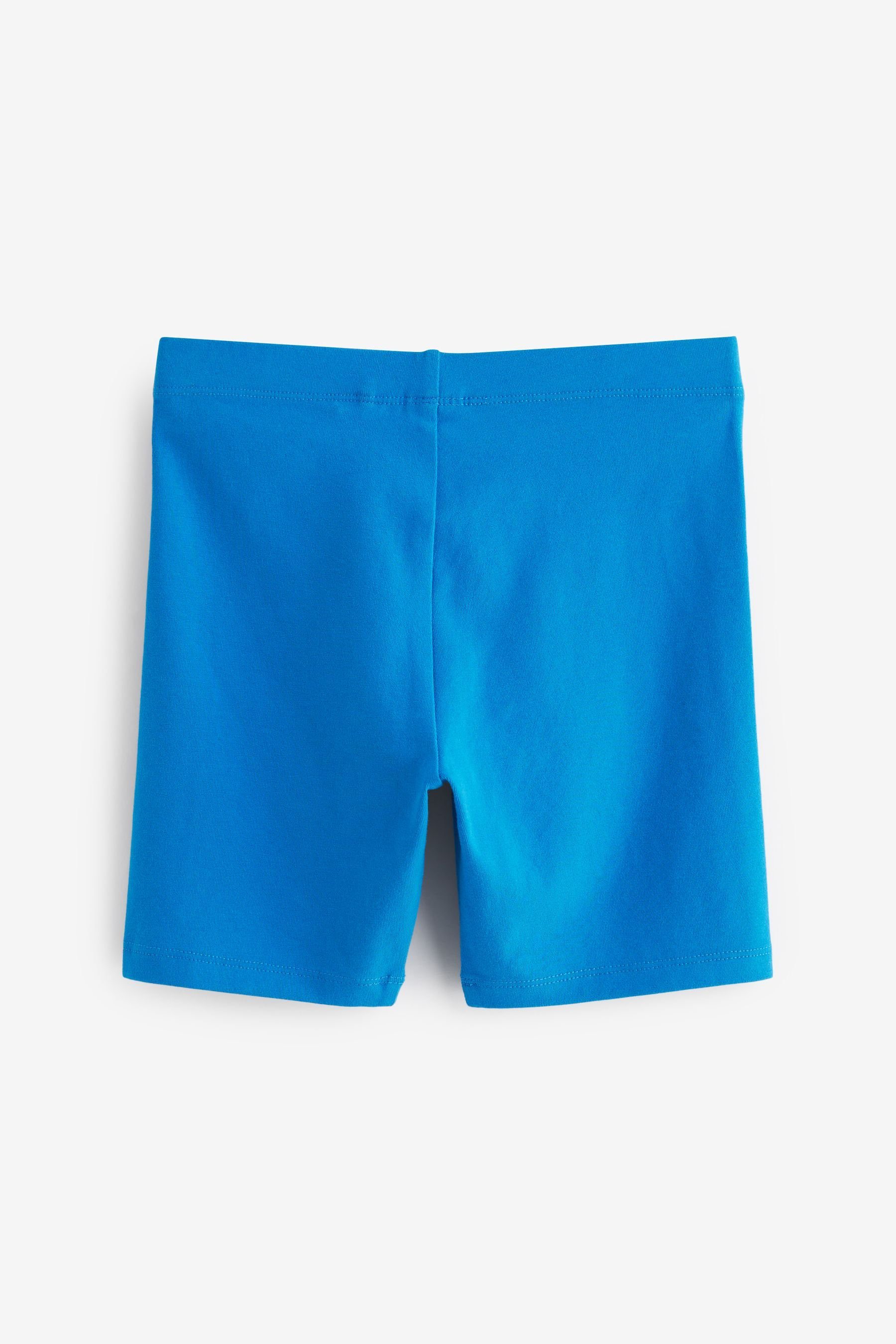 Next Sweatshorts Fahrrad-Shorts, 5er-Pack (5-tlg)