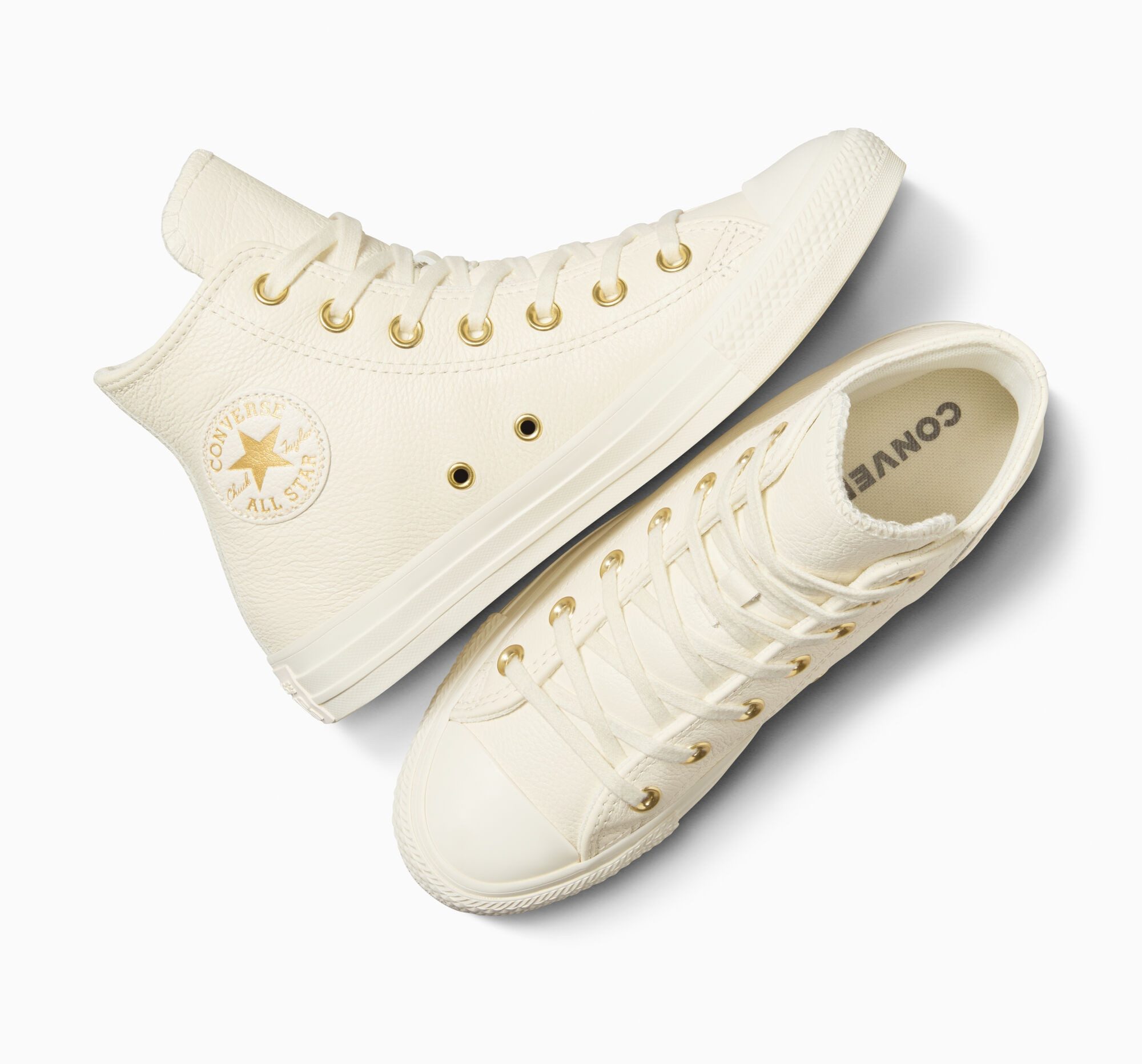 Converse CHUCK TAYLOR ALL STAR GOLD Sneaker