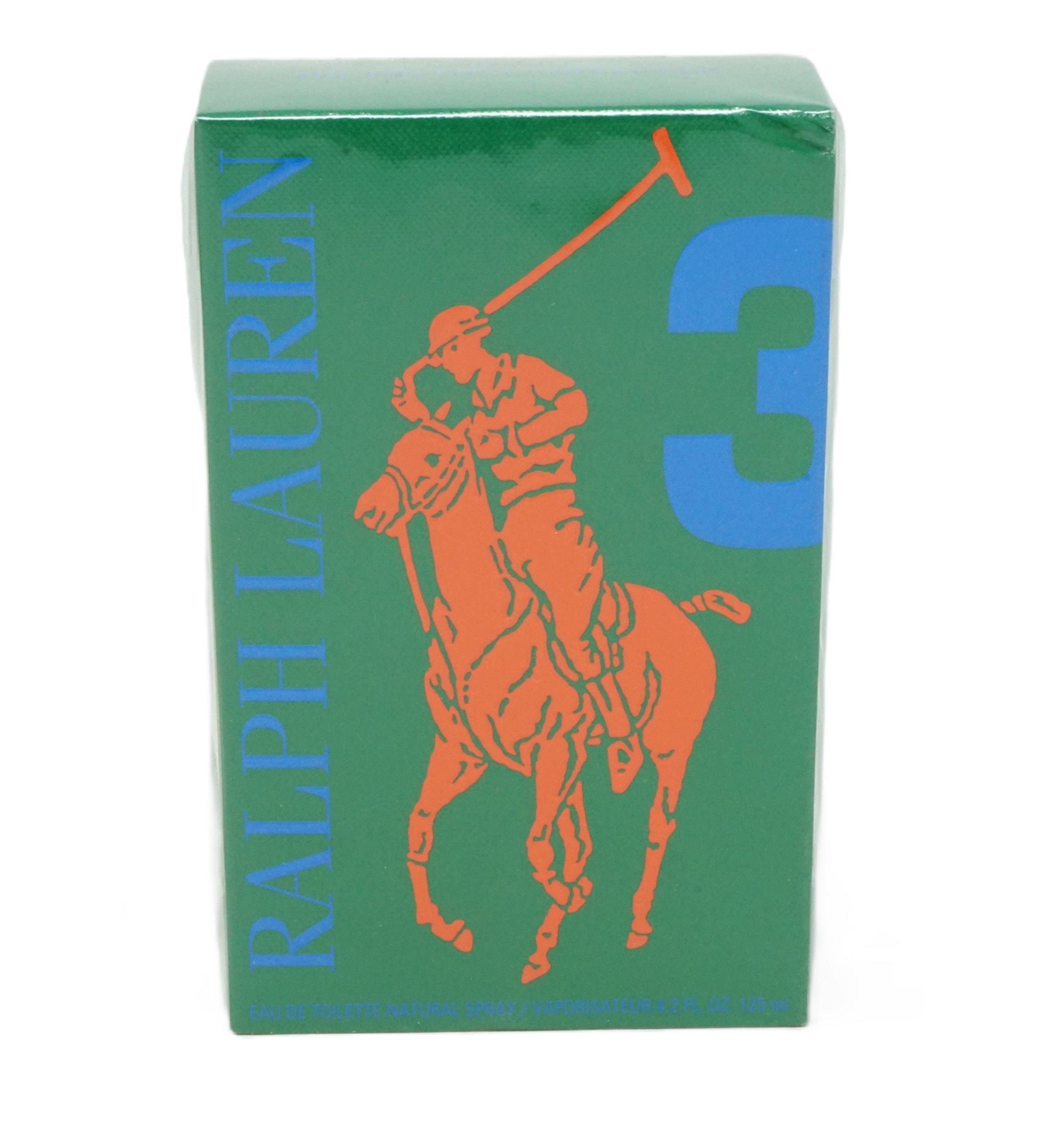 Big pony 3 cologne sale