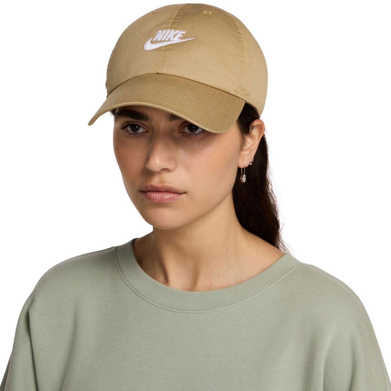 Nike Baseball Cap Nike Club