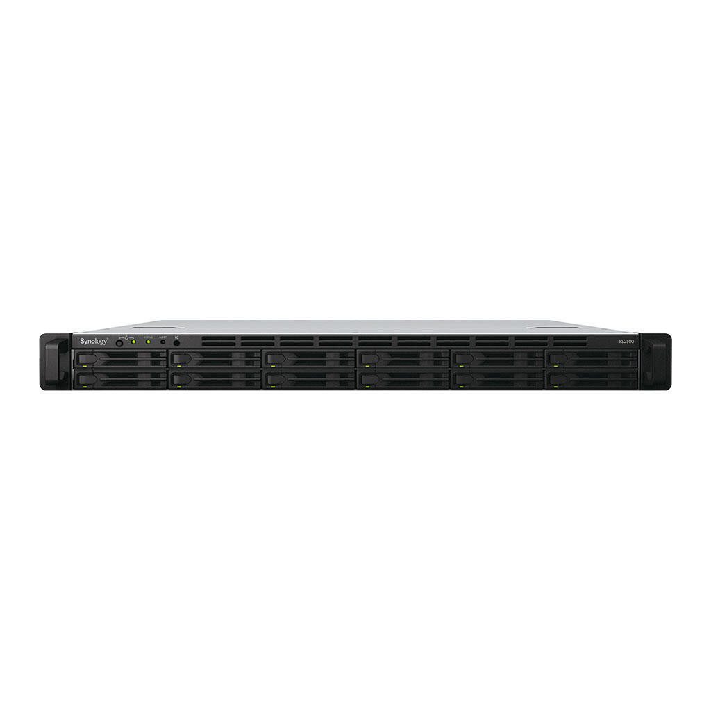 Synology Synology FS2500 Medienserver