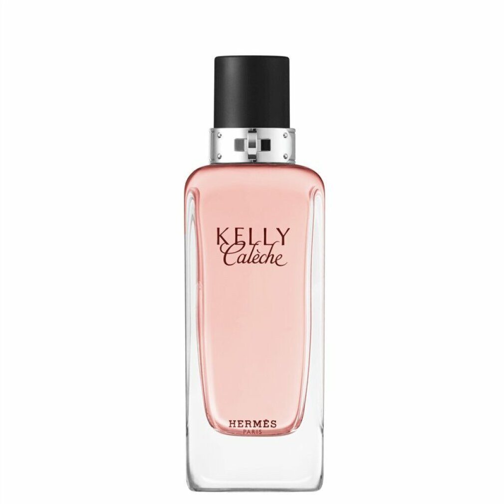 HERMÈS Eau de Parfum Kelly Caleche, Glasflakon, Parfüm EDP, Damenduft