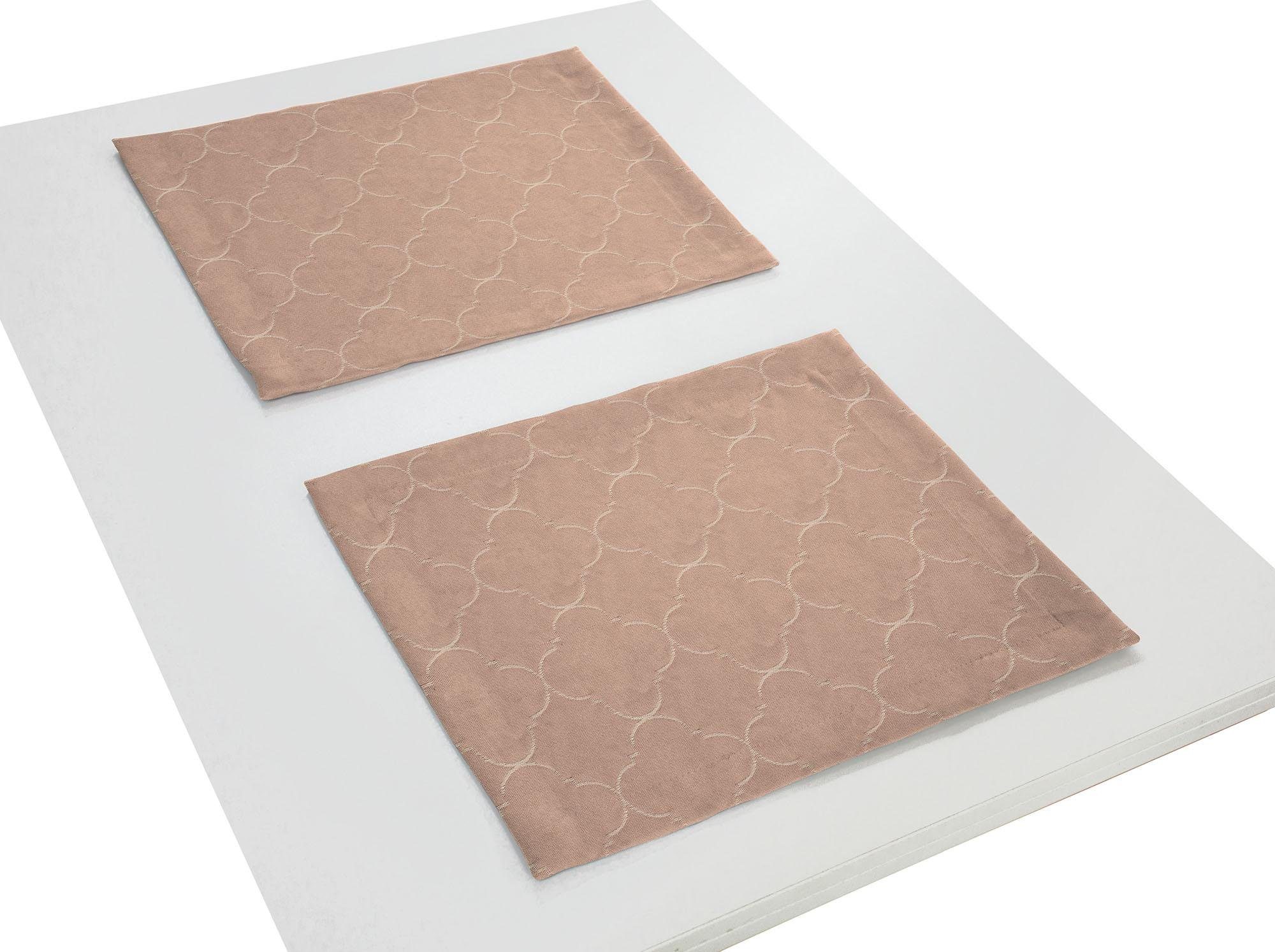 Adam Platzset Indian Cortezada, (Packung, 2-St) günstig online kaufen
