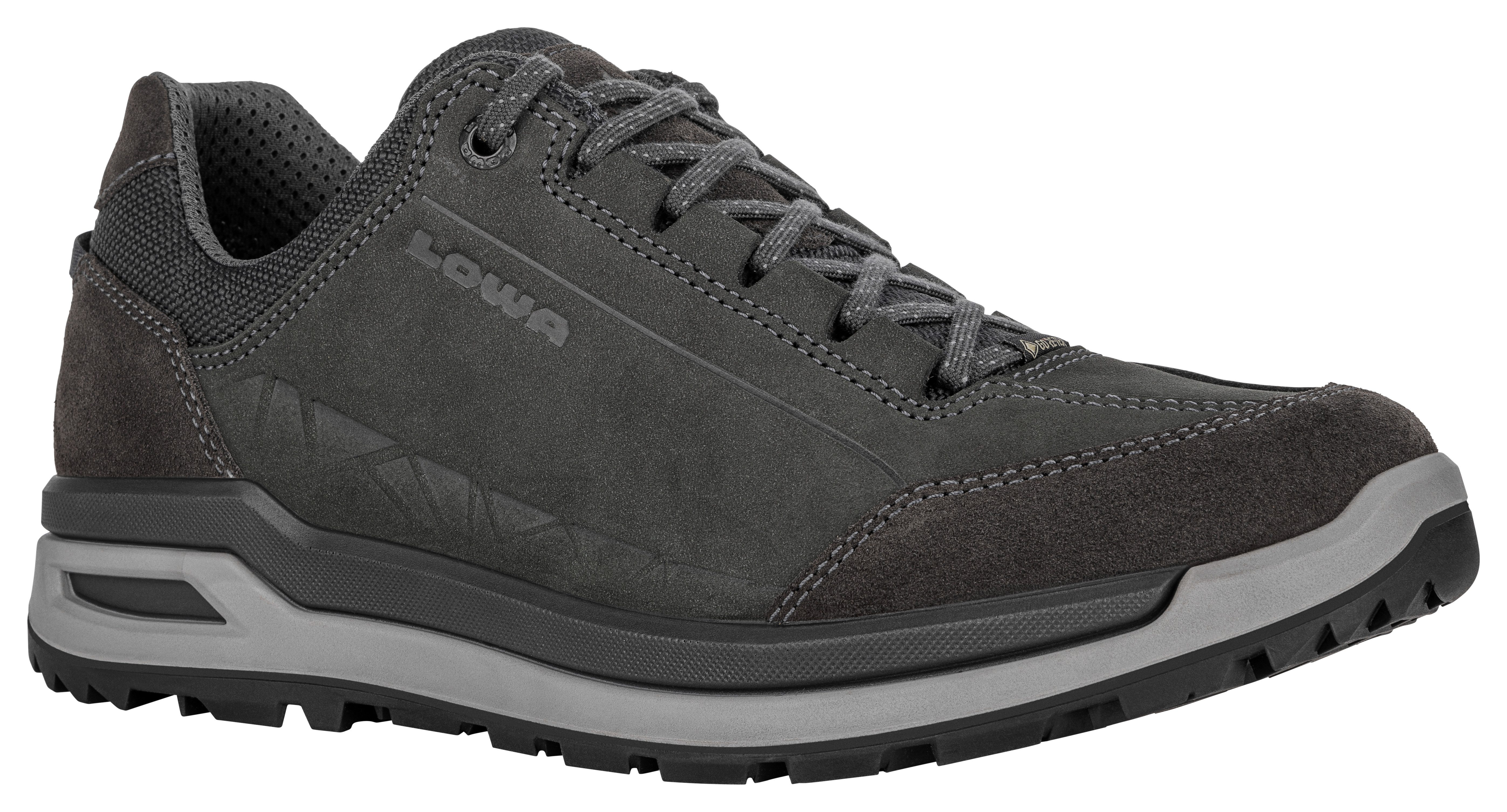Lowa BELLAGIO GORE-TEX LO Wanderschuh wasserdicht günstig online kaufen