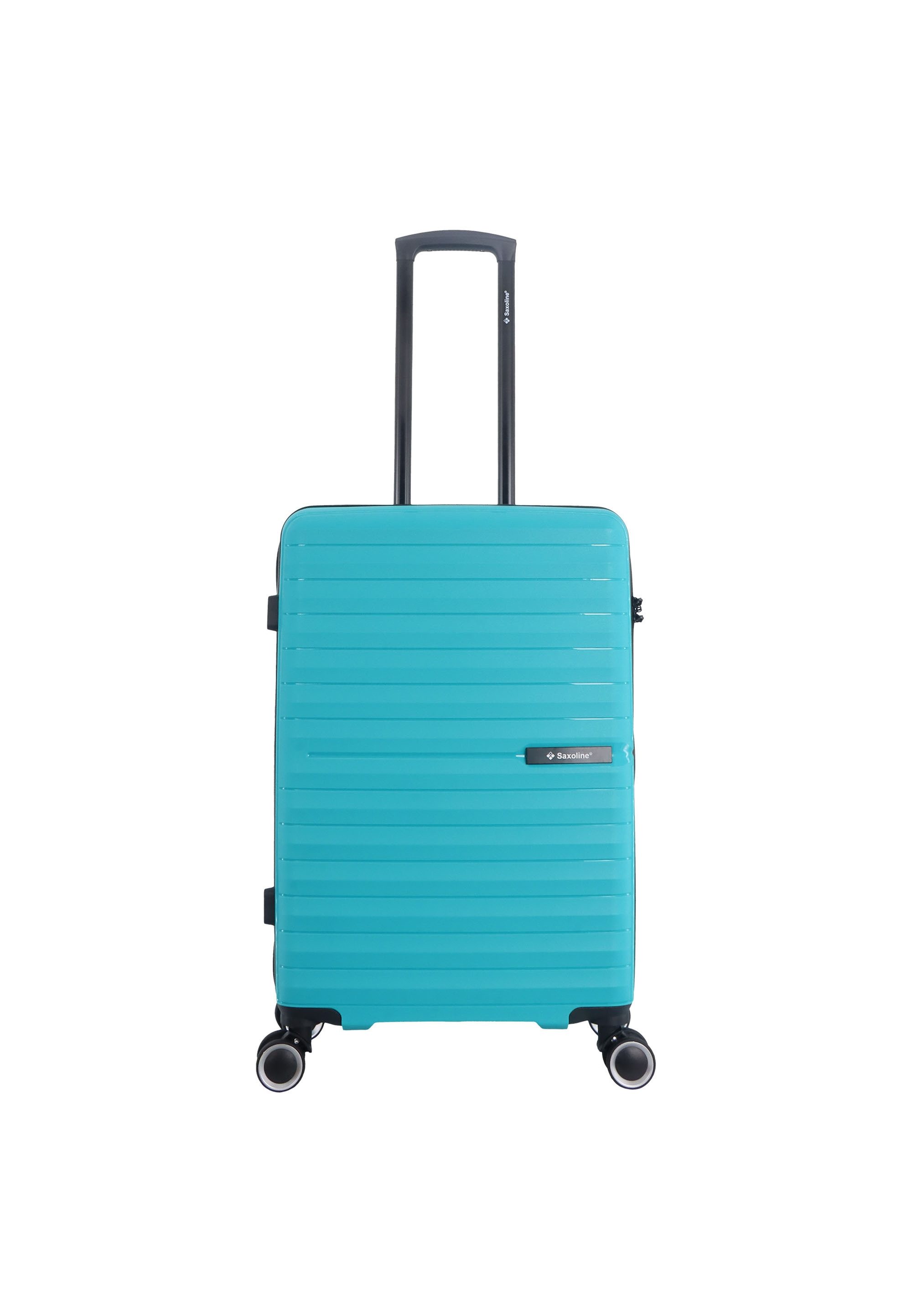 Saxoline® Koffer Fiesta Medium, aus Polypropylen günstig online kaufen