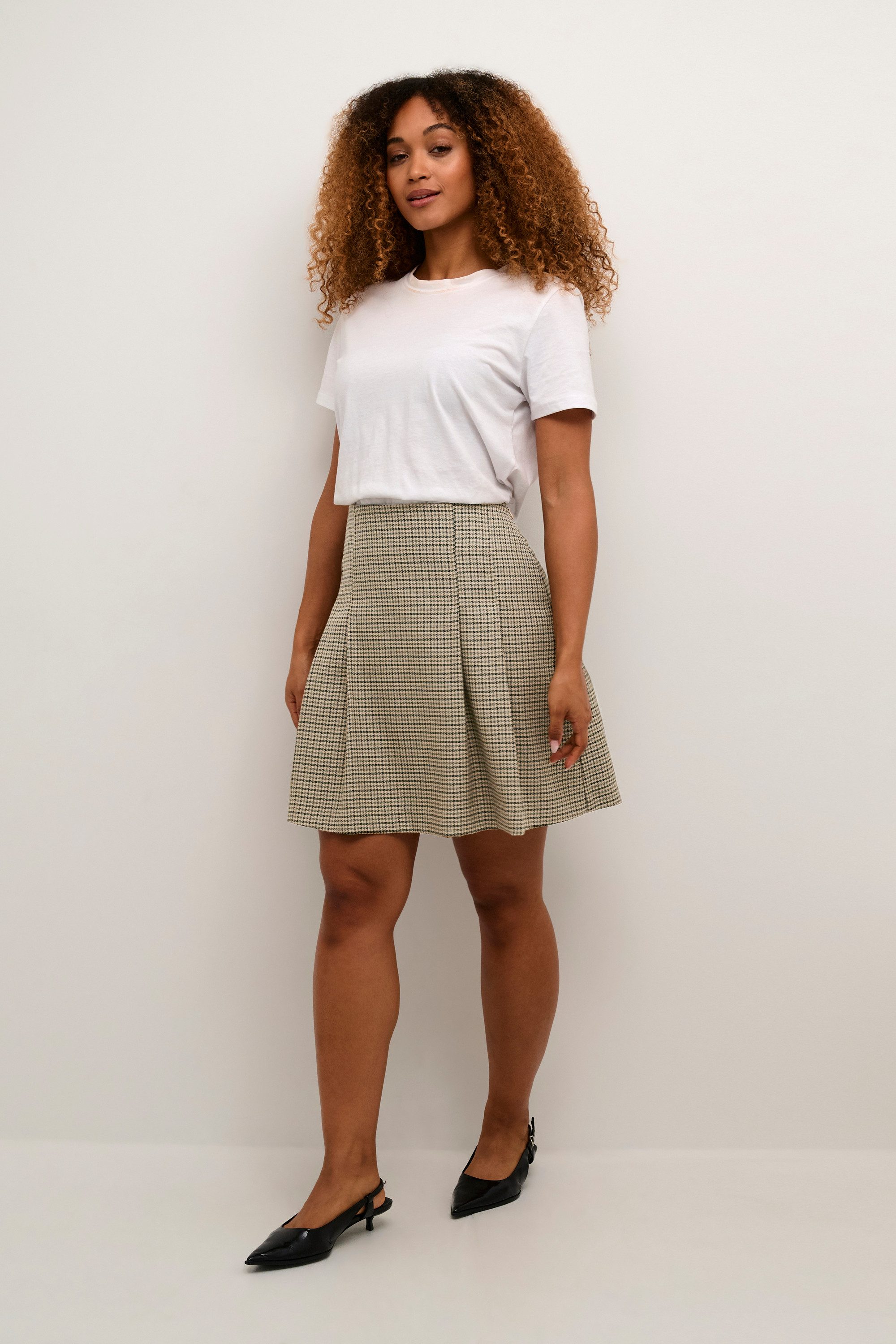 Culture Bleistiftrock Rock CUastra