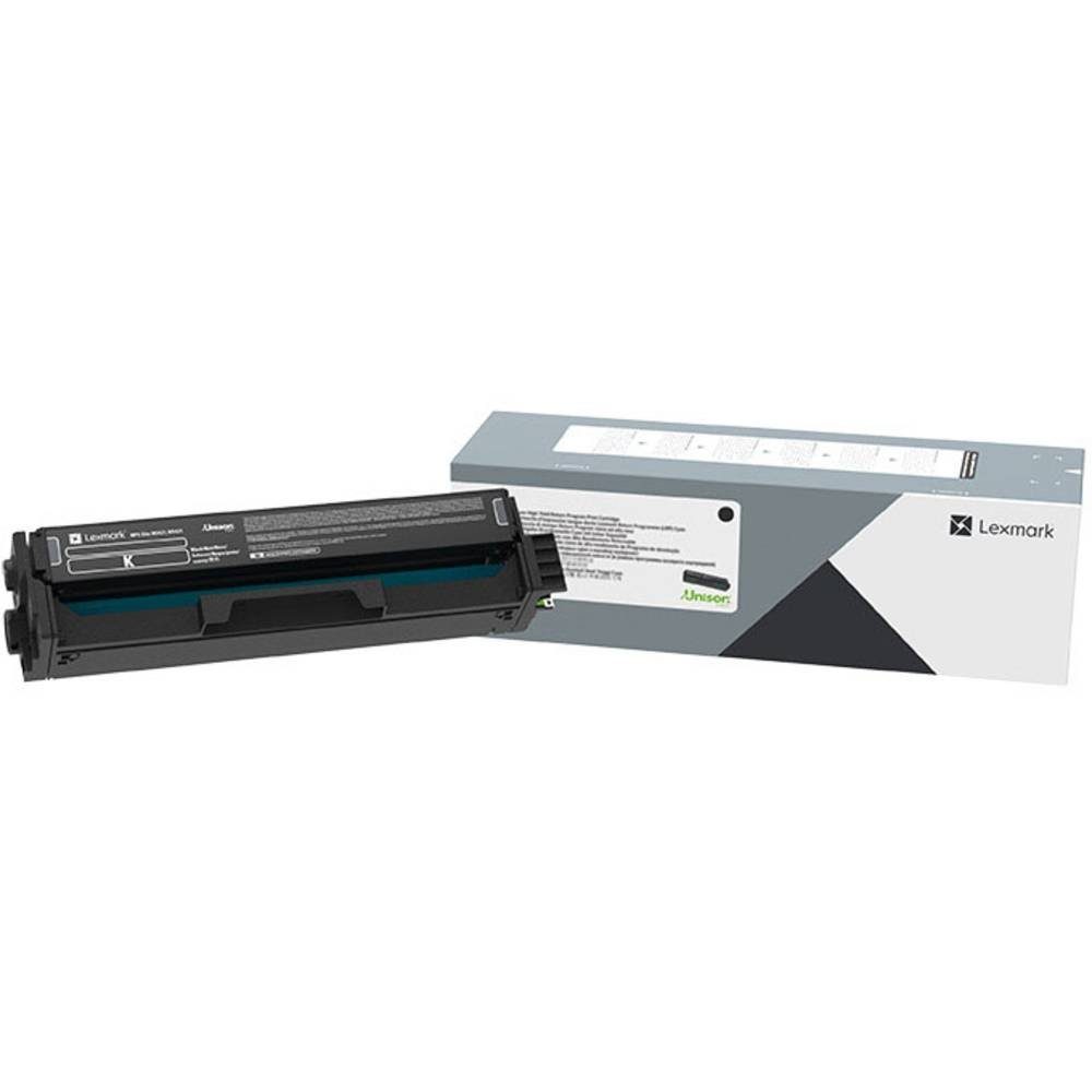 Lexmark Tonerpatrone Tonerkassette 1500 Seiten 20N20K0
