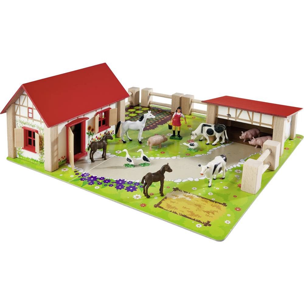 Eichhorn Spiel Geduldspiele, Strategiespiele 100004304