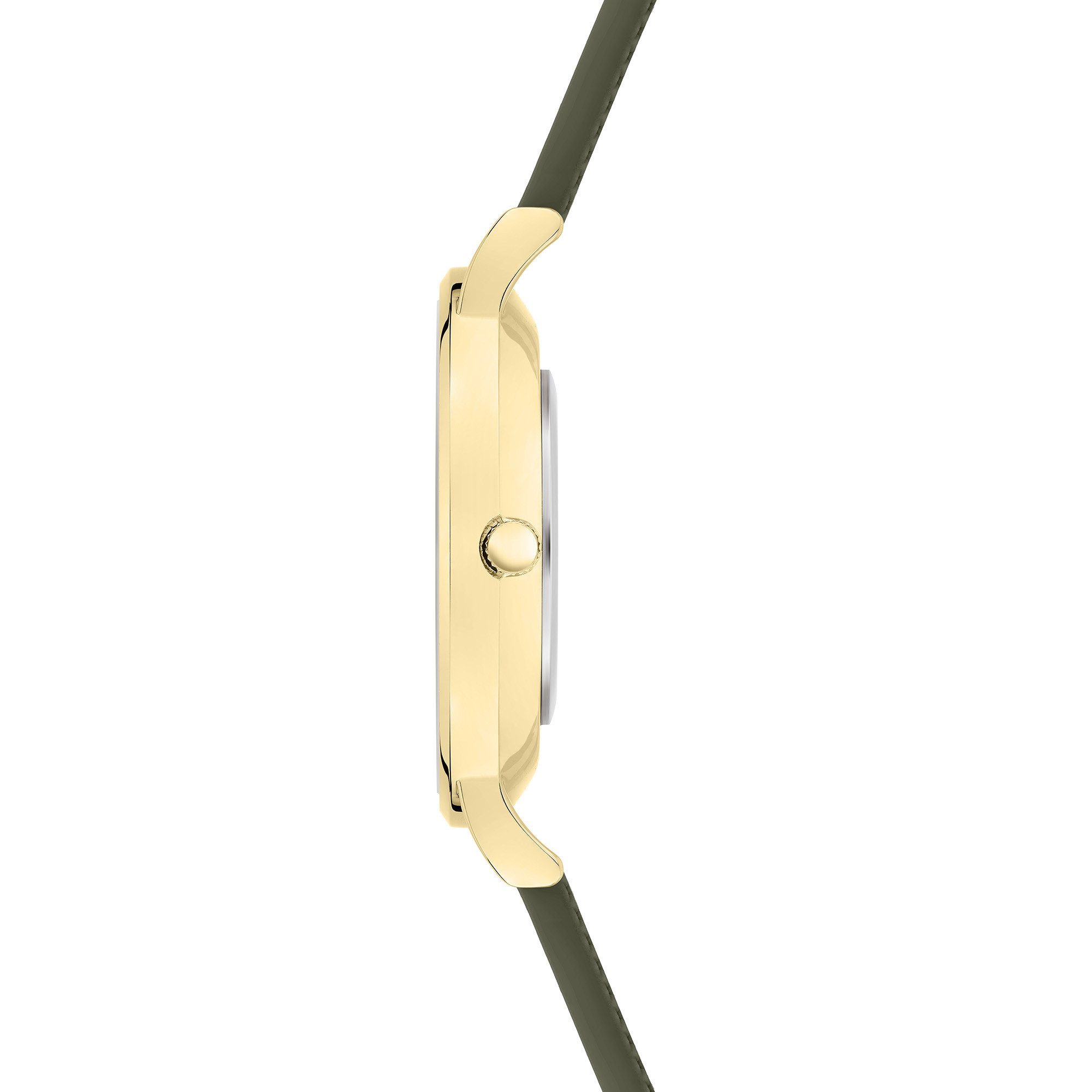 s.Oliver Quarzuhr Modern Statement Silikon