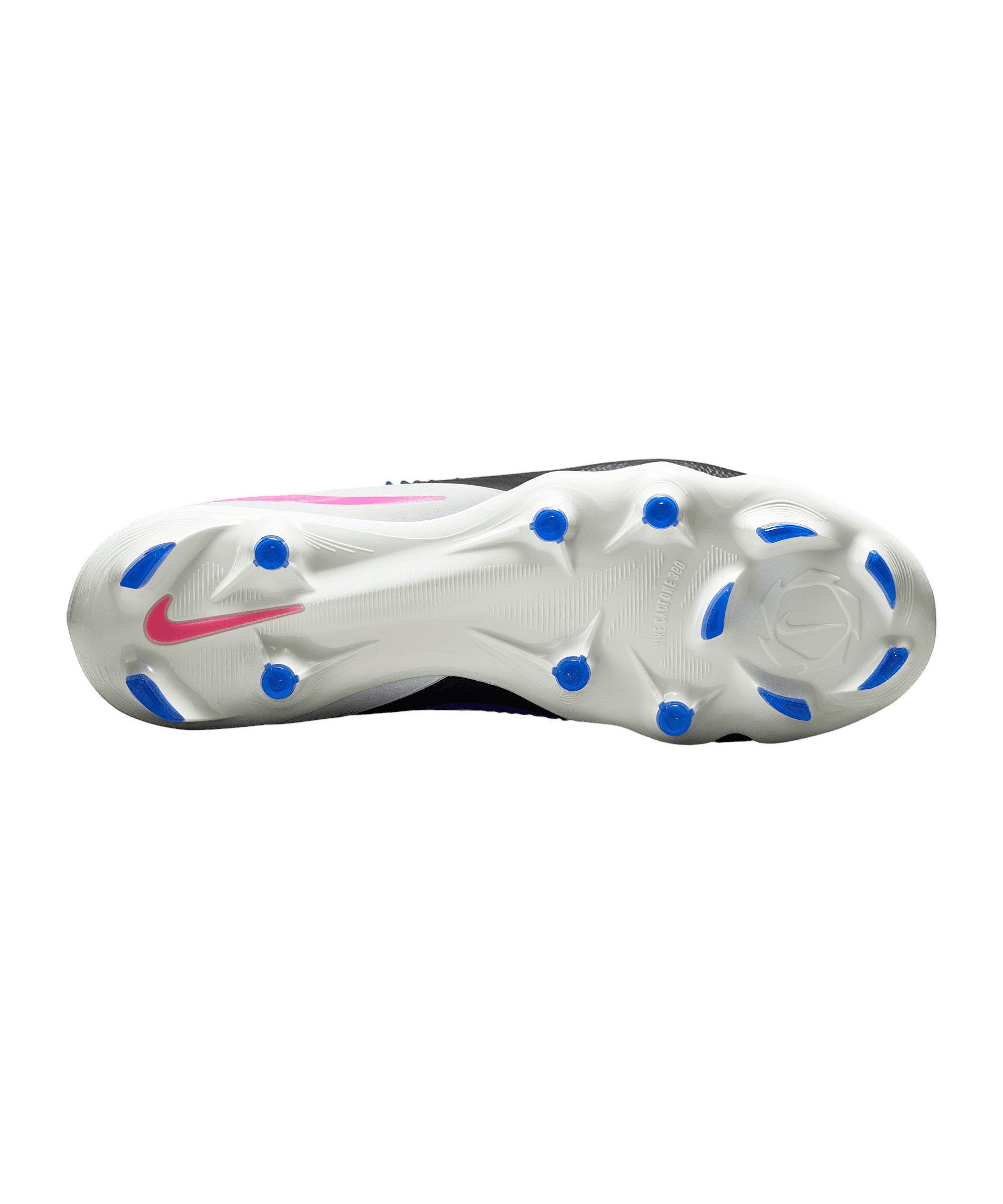 Nike Nike Performance Phantom 6 Low Pro FG Attack Fußballschuh