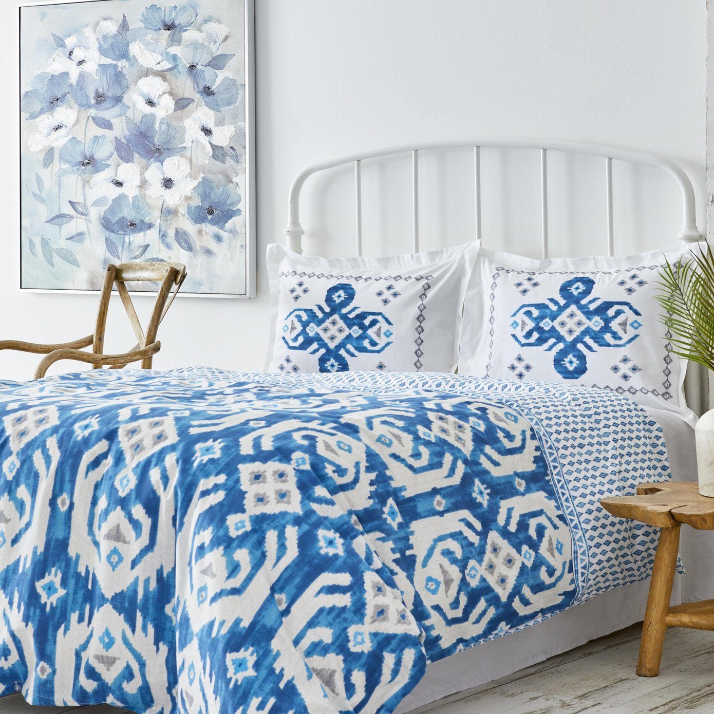 Karaca Home Bettwäsche Karaca Home Neos günstig online kaufen