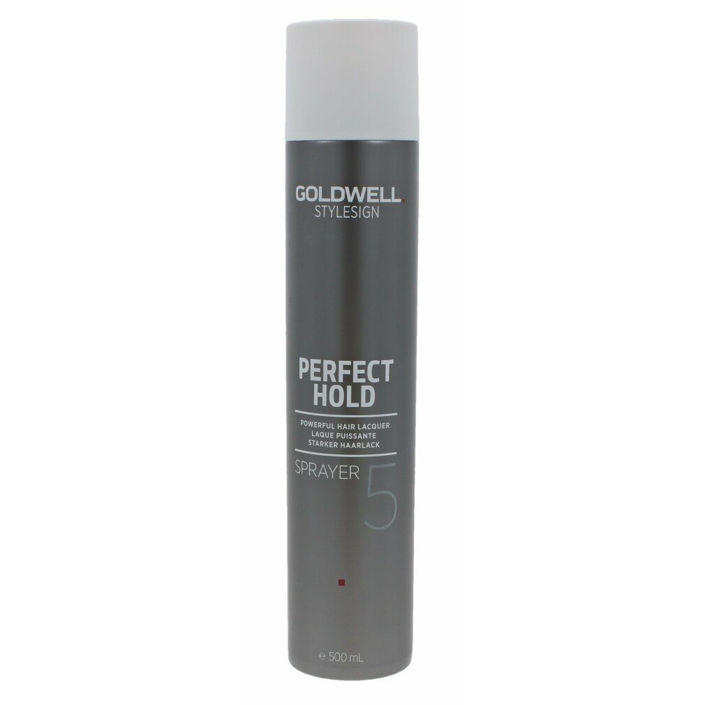 Goldwell Haarspray Goldwell StyleSign Sprayer 500ml