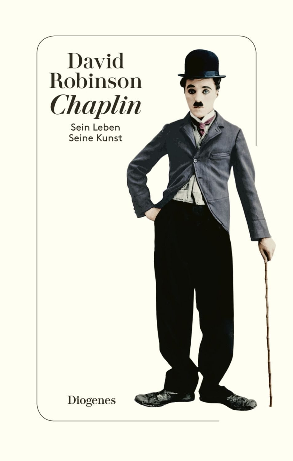 Chaplin / David Robinson