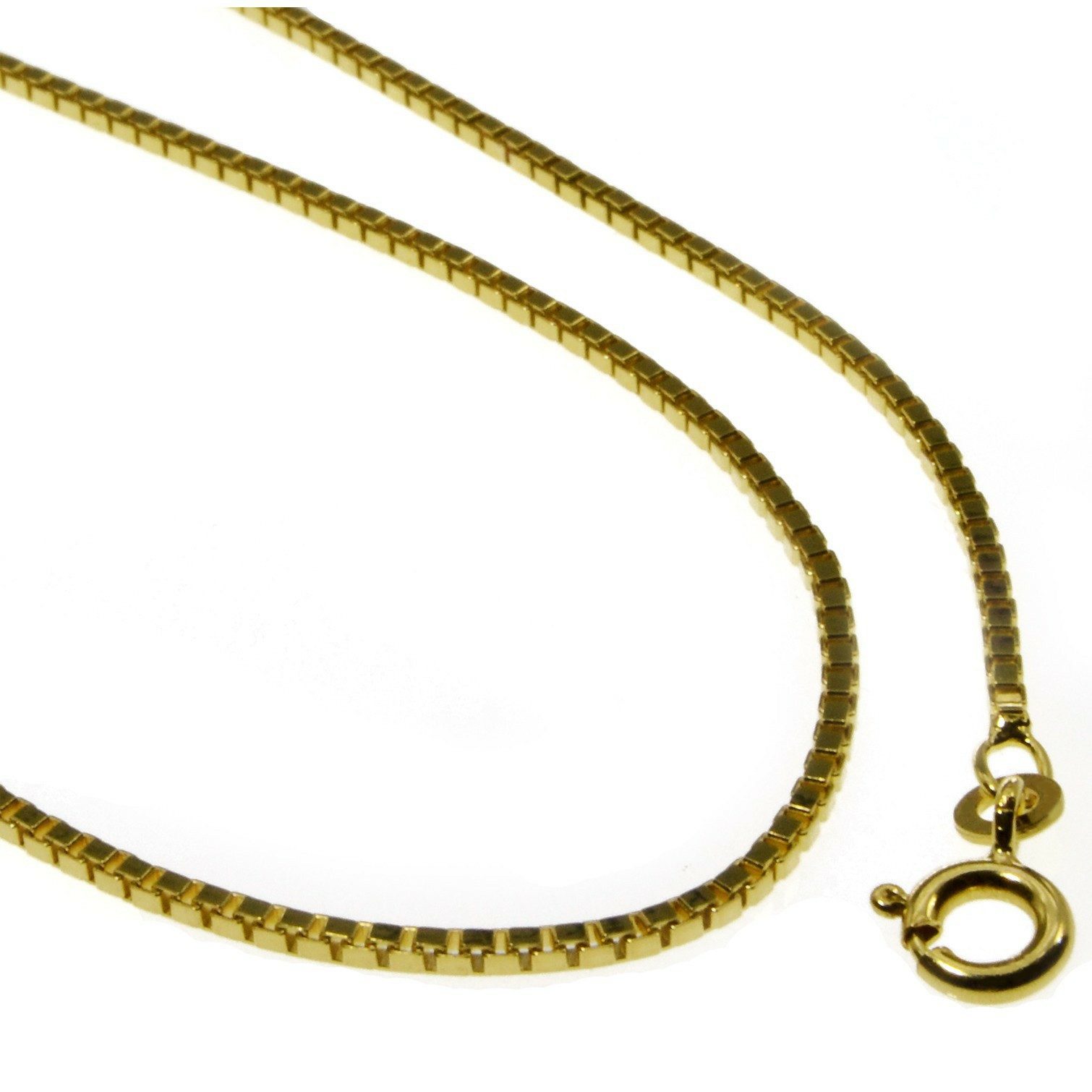 Charm-Kette Halskette Venezia