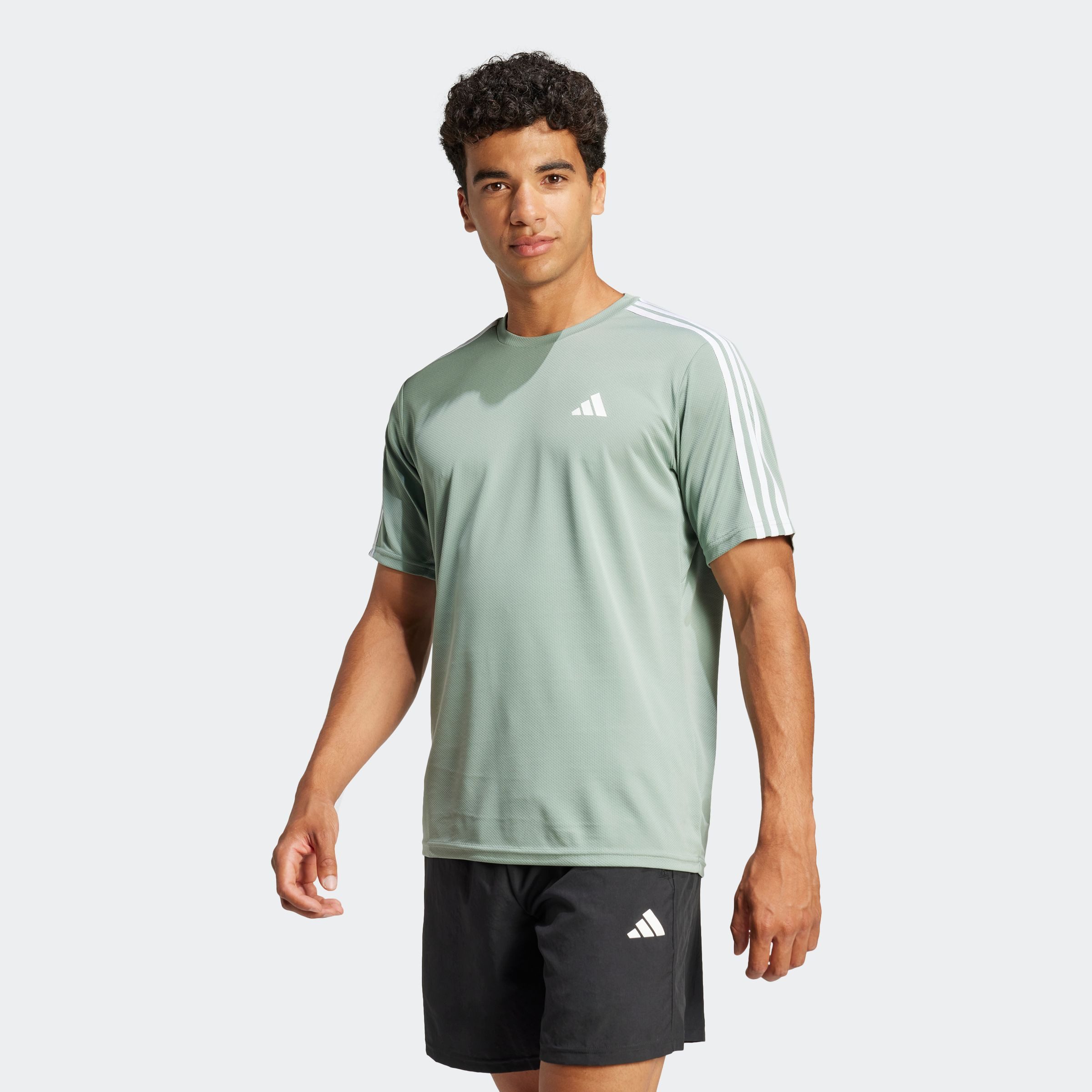 T-Shirt TR-ES BASE 3S T