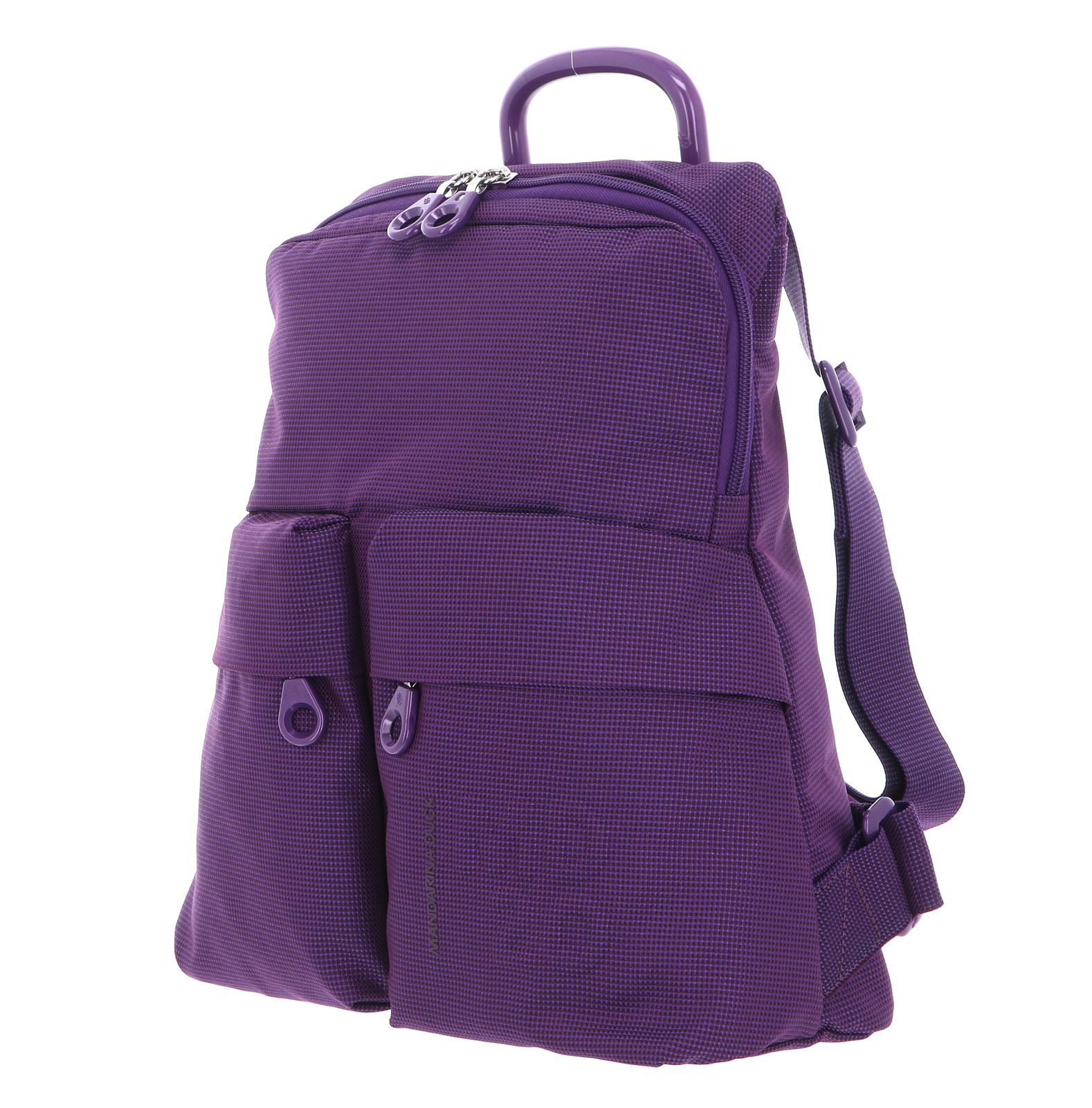 Mandarina Duck Rucksack Backpack