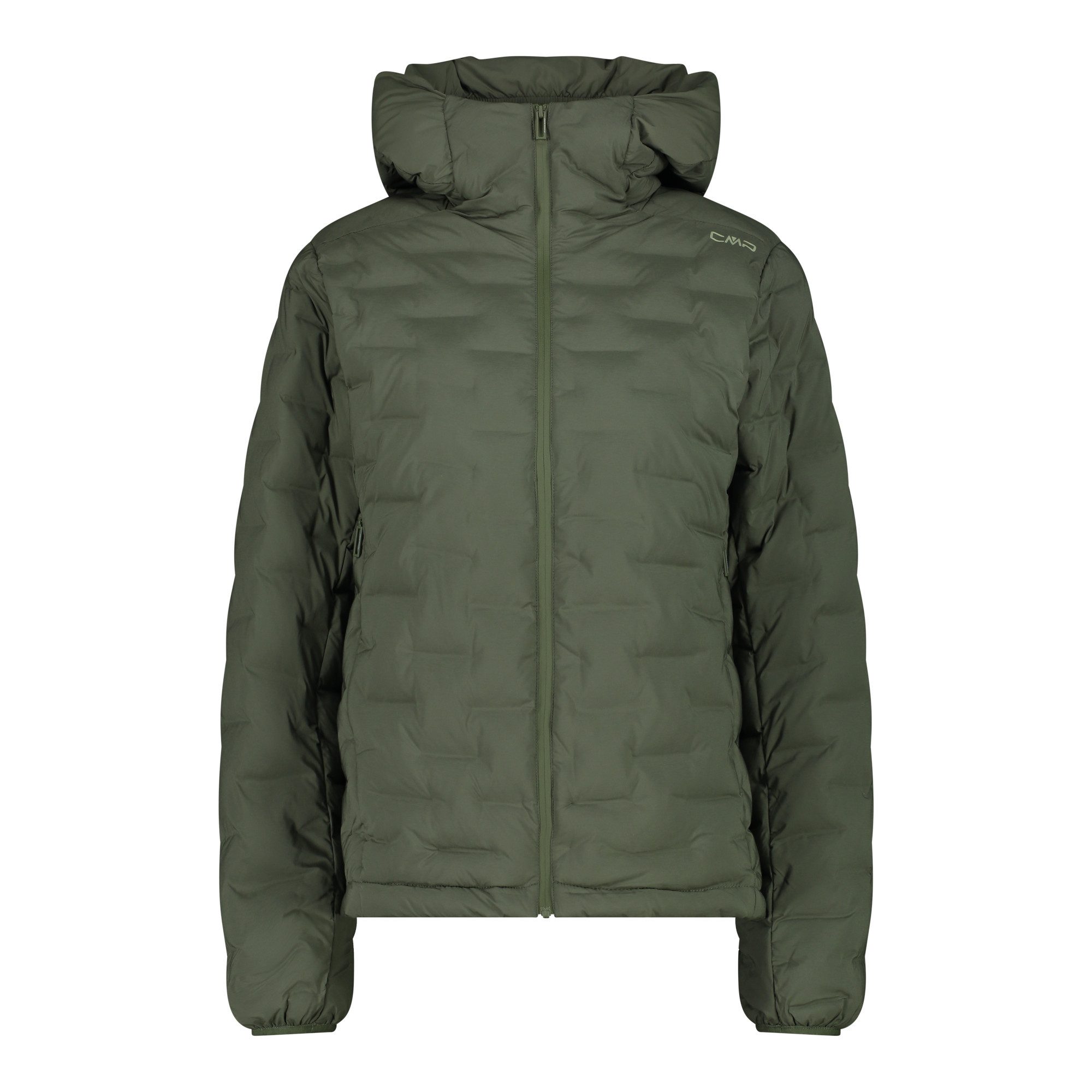 CMP Winterjacke CMP Damen Jacke Woman Jacket Fix Hood 34Z7216 günstig online kaufen