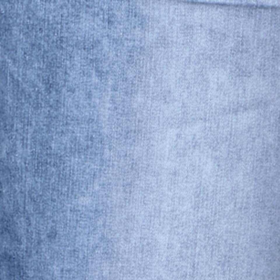 STREET ONE Slim-fit-Jeans 5-Pocket-Style