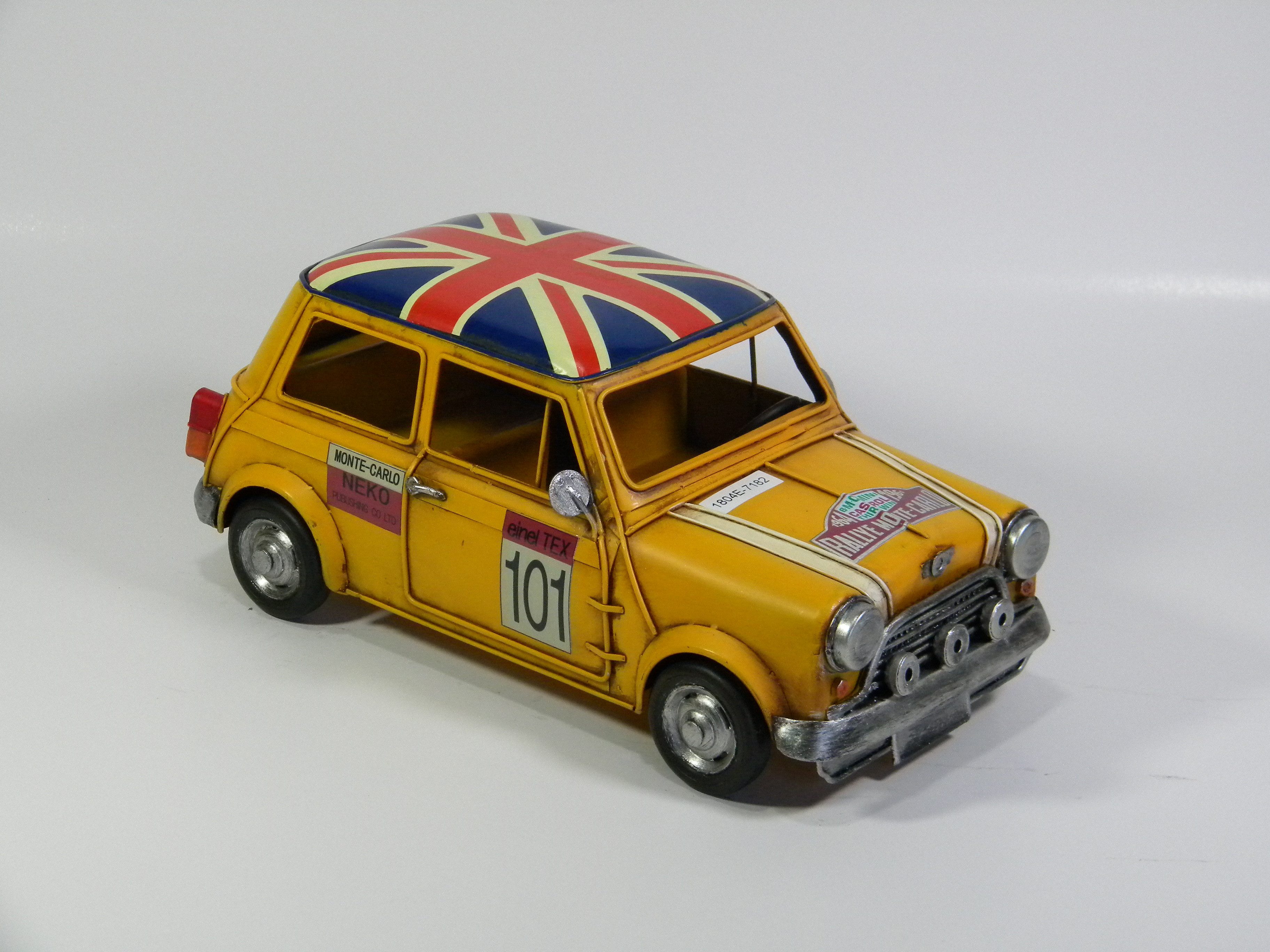 Modellauto Car 1804E-7182