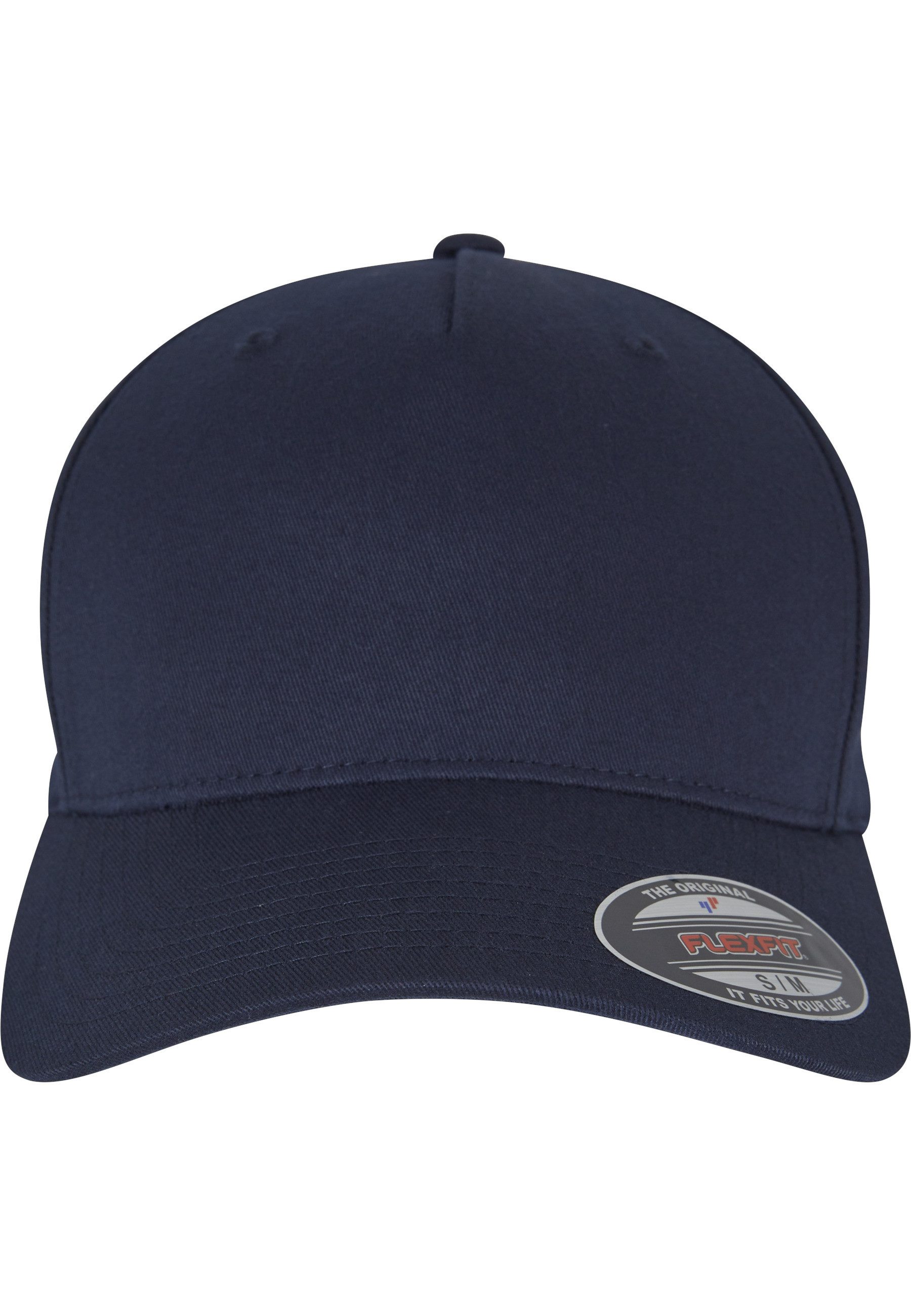 Flex Cap Flexfit Unisex Flexfit 5 Panel