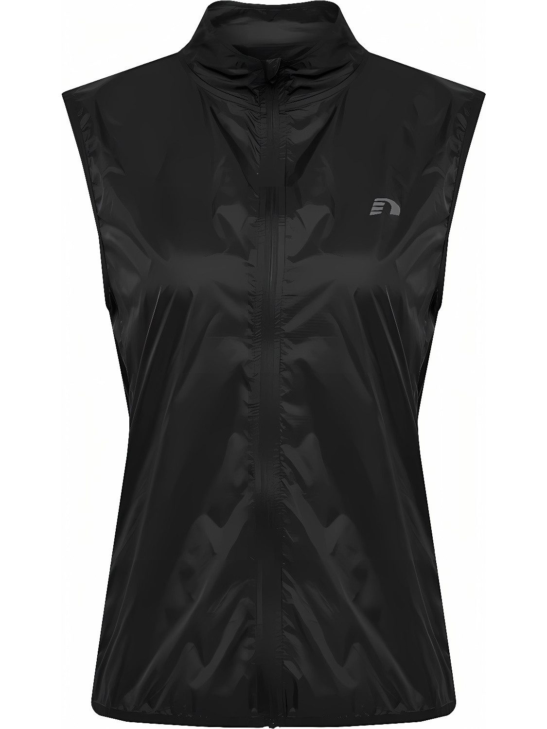 hummel Sweatweste Packable Trail W Vest
