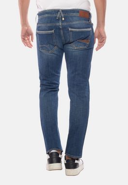 Le Temps Des Cerises Bequeme Jeans im 5-Pocket-Stil