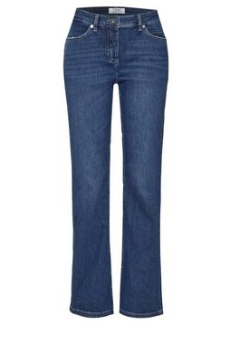 TONI Bootcut-Jeans Perfect Shape Bootcut