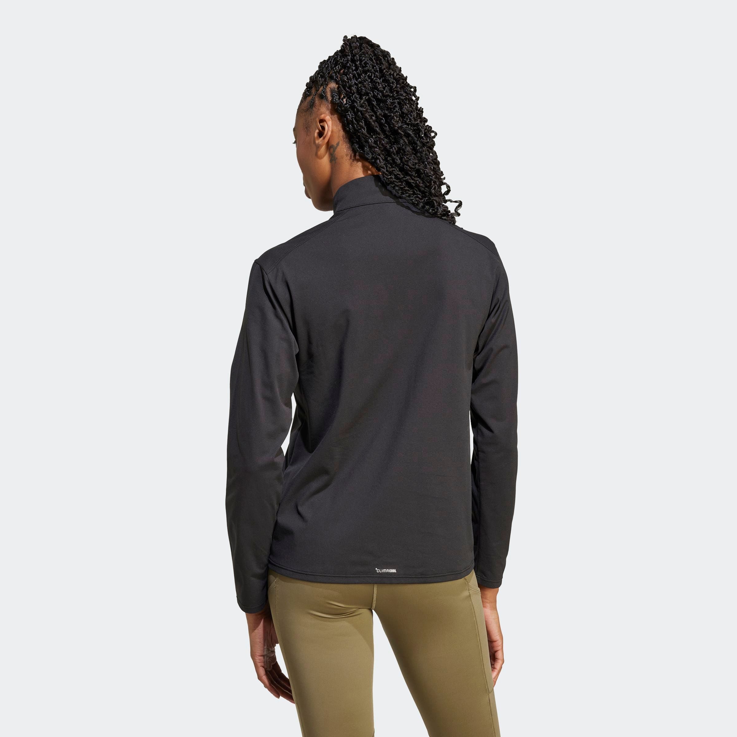 adidas TERREX Funktionsshirt W MT HALFZ LS T