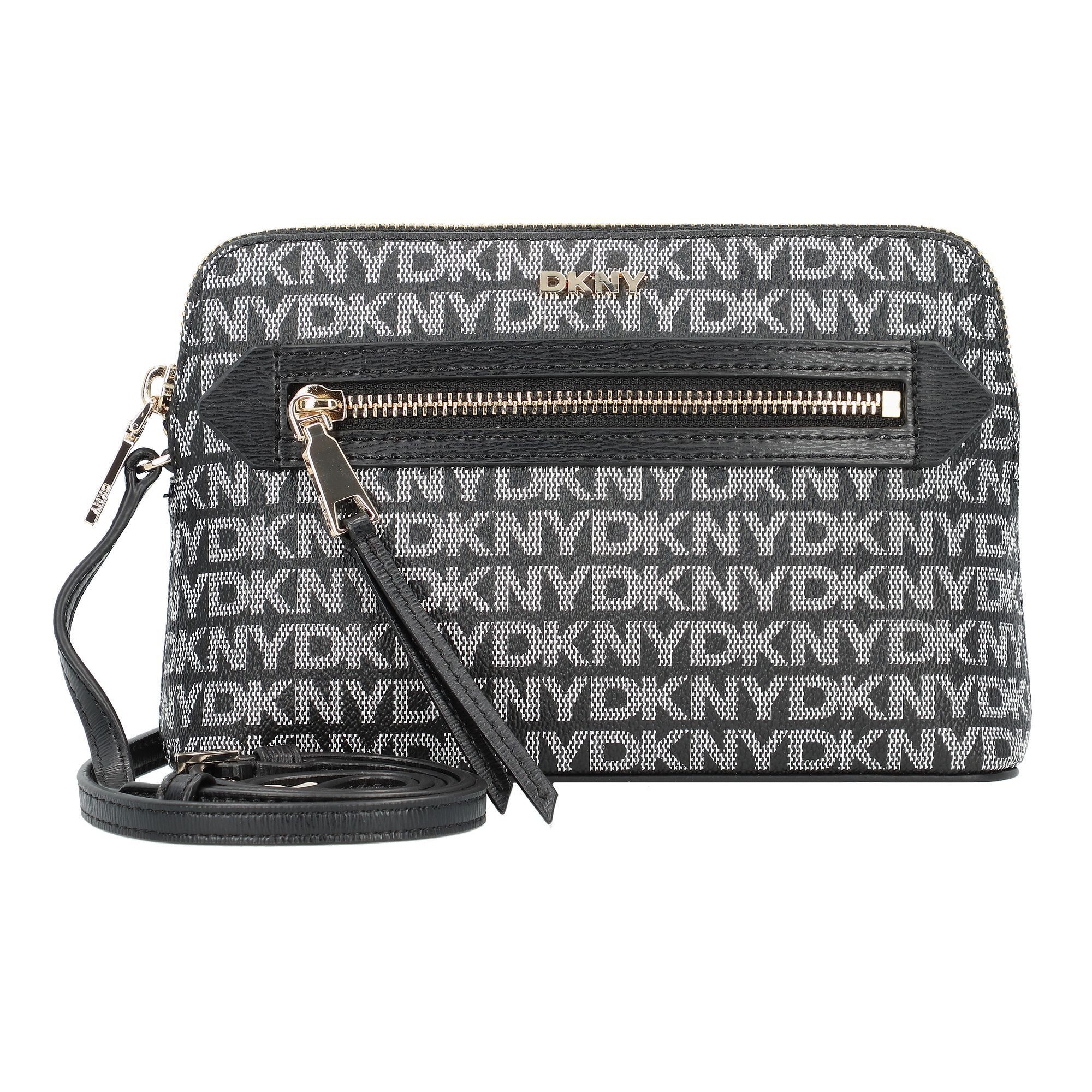 DKNY Umhängetasche Bryant, PVC