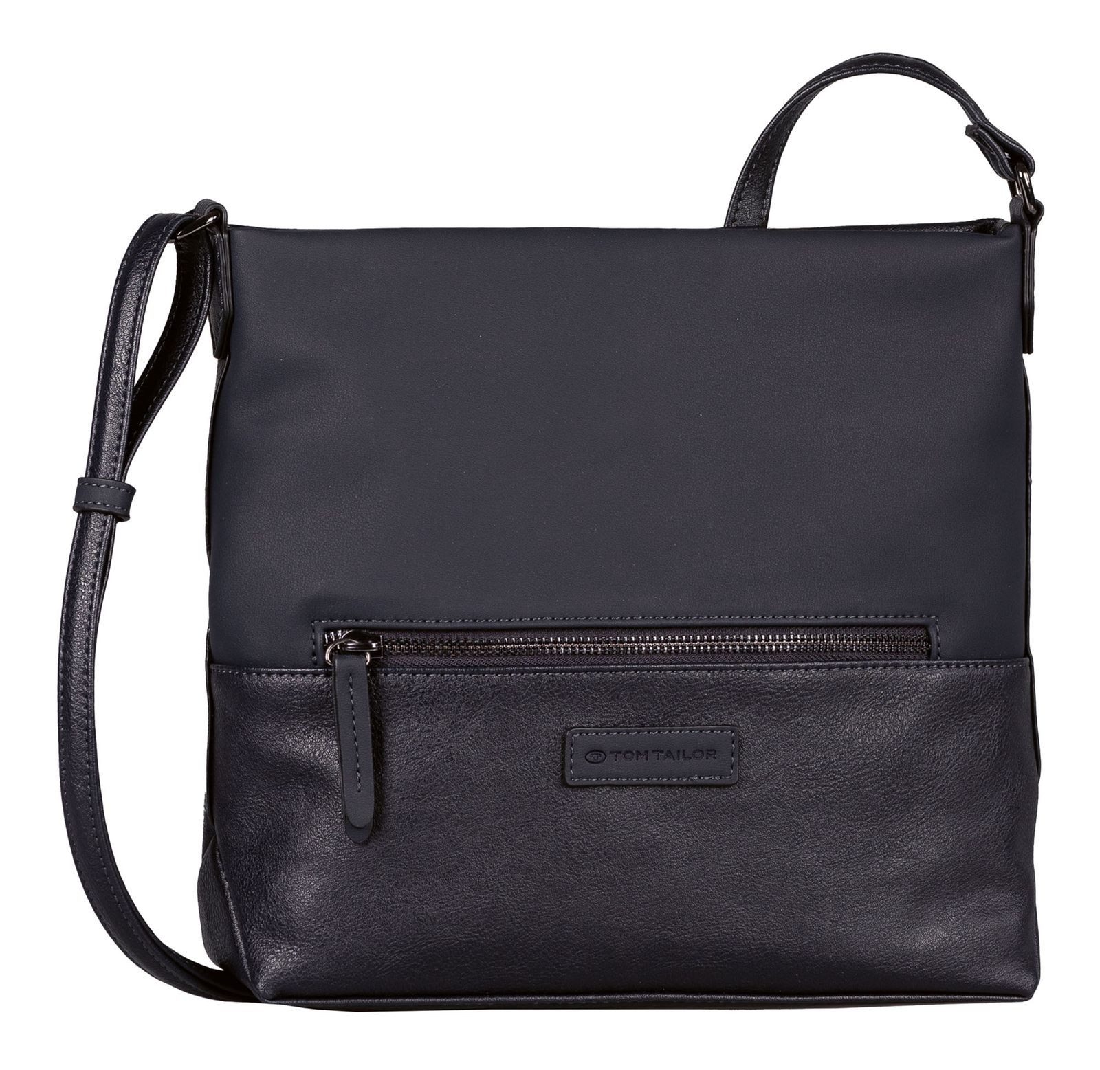 TOM TAILOR Umhängetasche Cross Bag günstig online kaufen