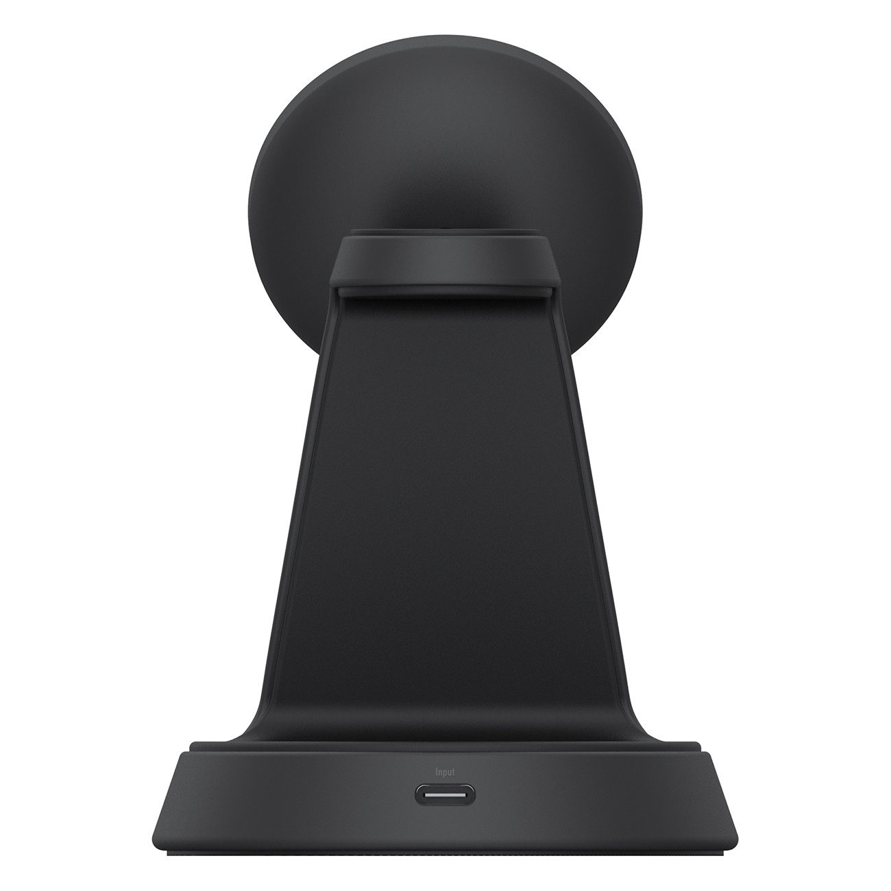 Anker MagGo 3-in-1 Dock Stand (B25M4G11) Smartphone-Ladegerät (MagSafe kompatibel für 15W Schnellladen)