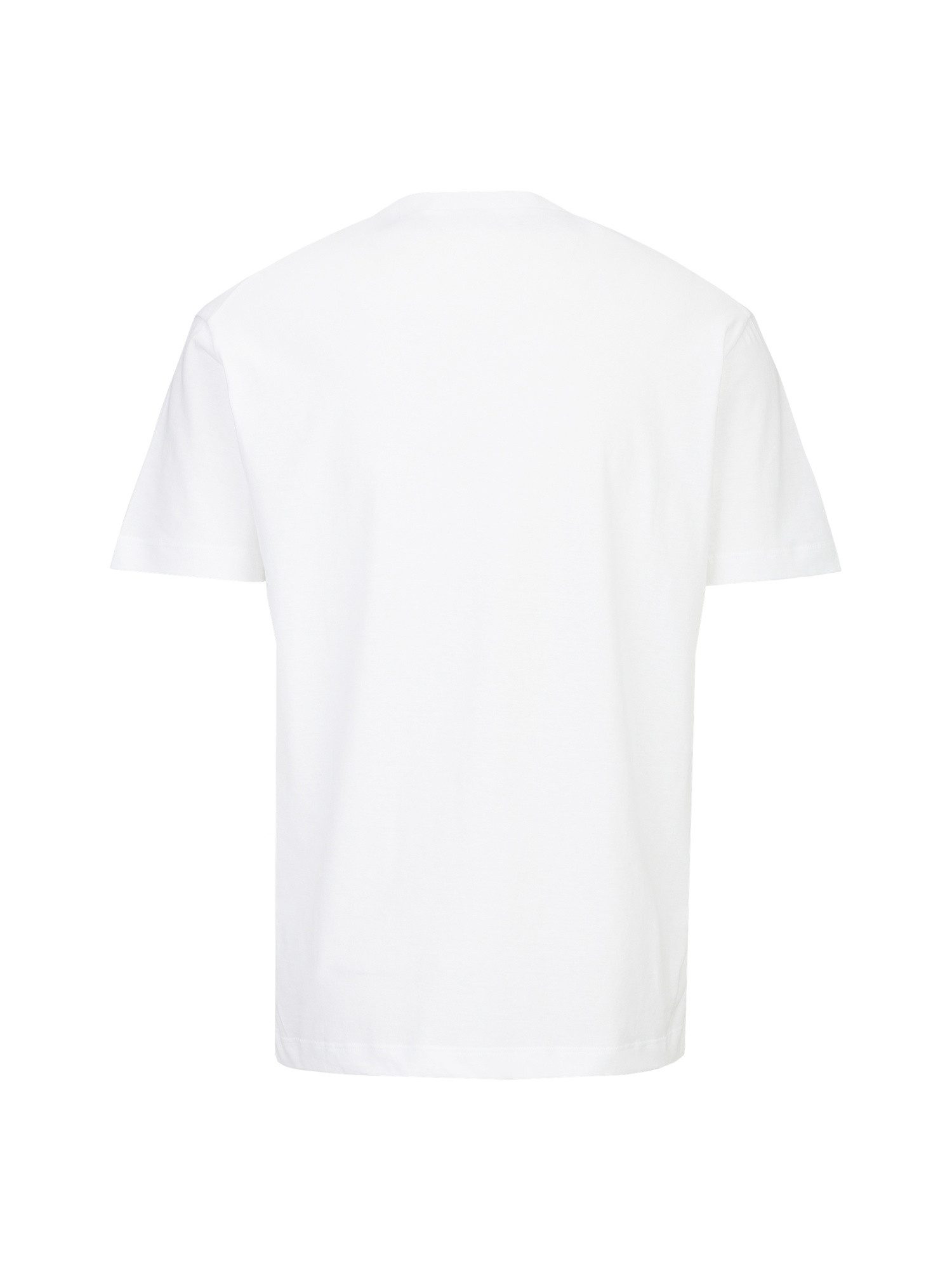 Dsquared2 T-Shirt Print Tee (1-tlg) günstig online kaufen