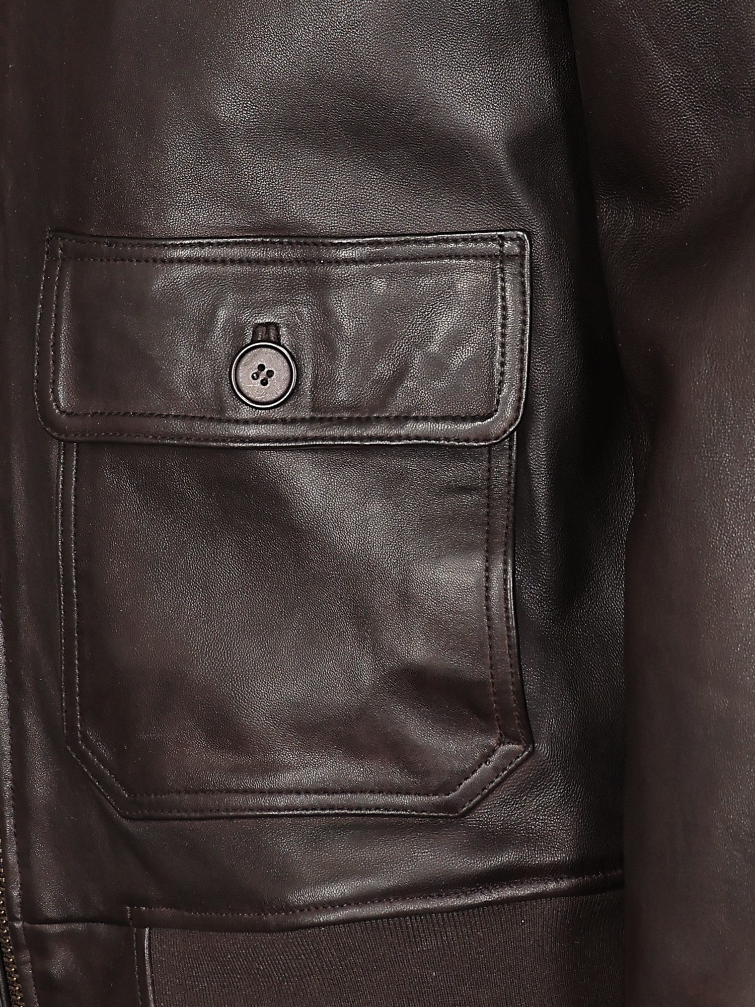 TOP GUN Lederjacke TG2023002 günstig online kaufen