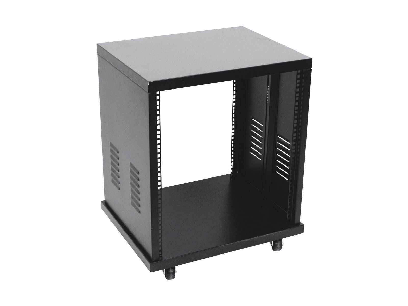 Rack ROADINGER Stahl-Rack SR-19, 12HE