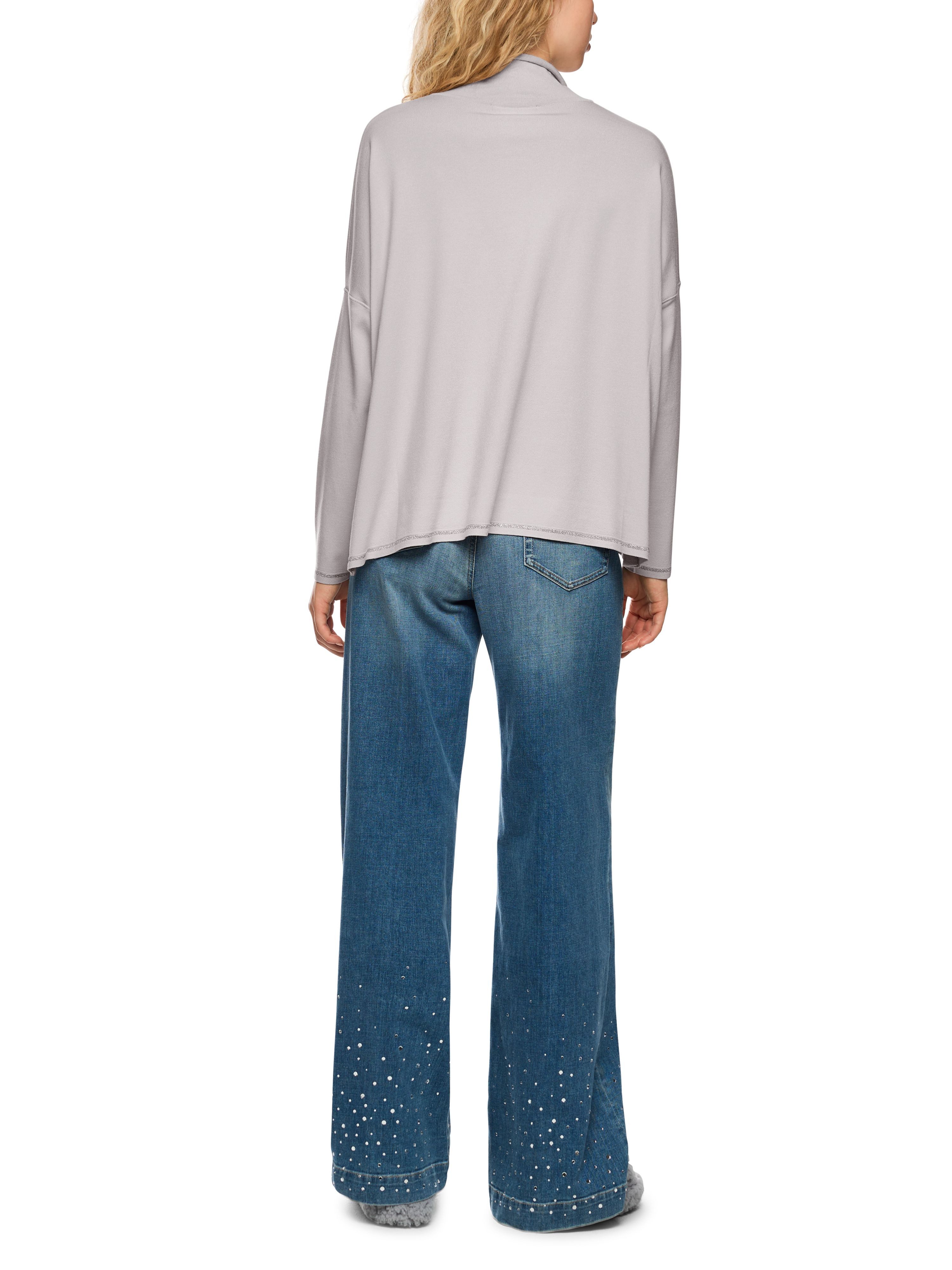 Marc Cain Rundhalspullover