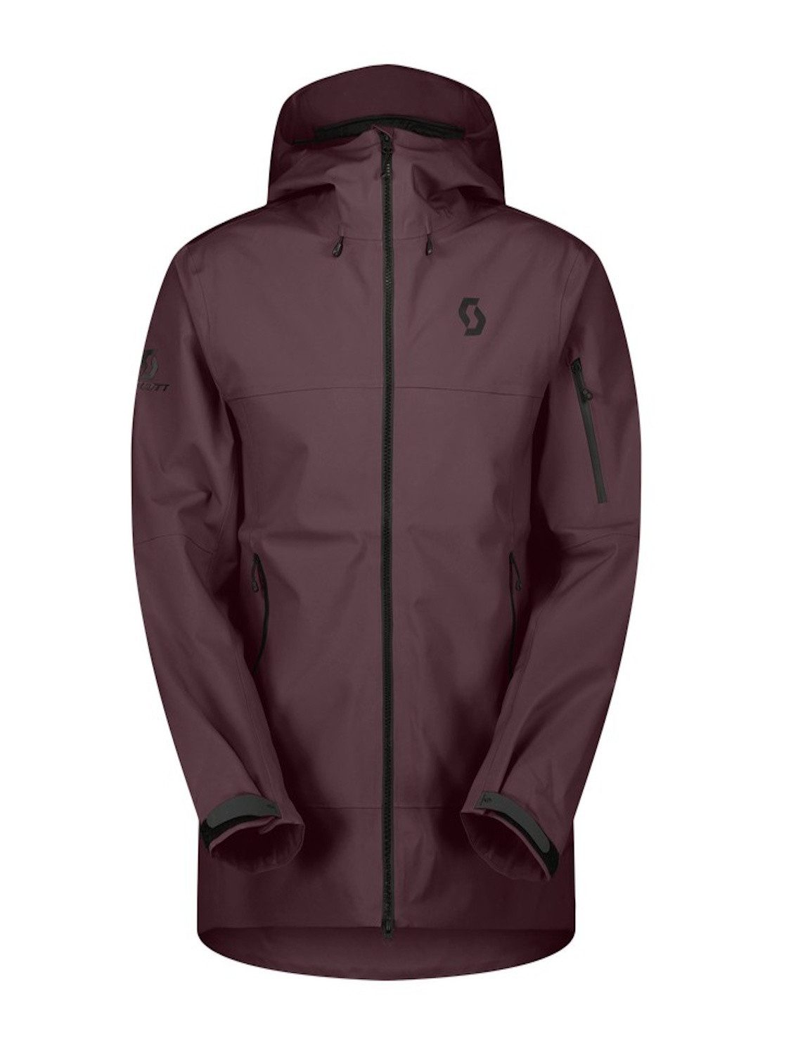 Scott Winterjacke