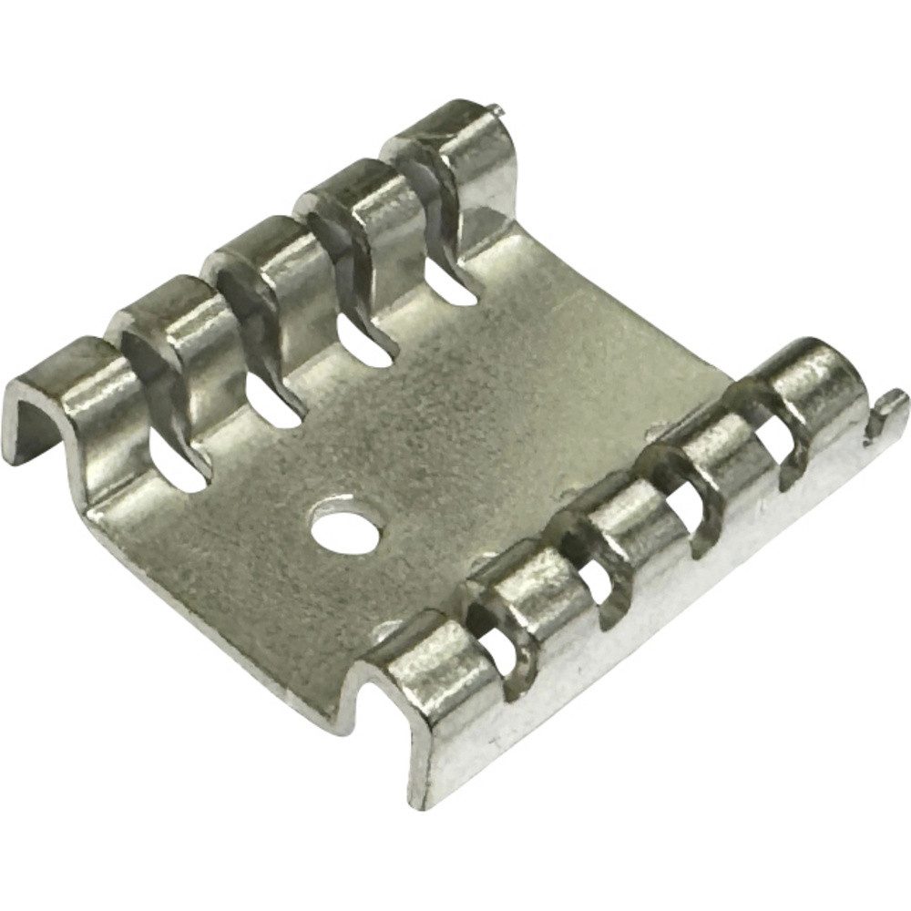 BKL Electronic Computer-Kühlmittel BKL Electronic 3100003 Kühlkörper 22 K/W (L x B x H) 7.2 x 27 x 29 mm