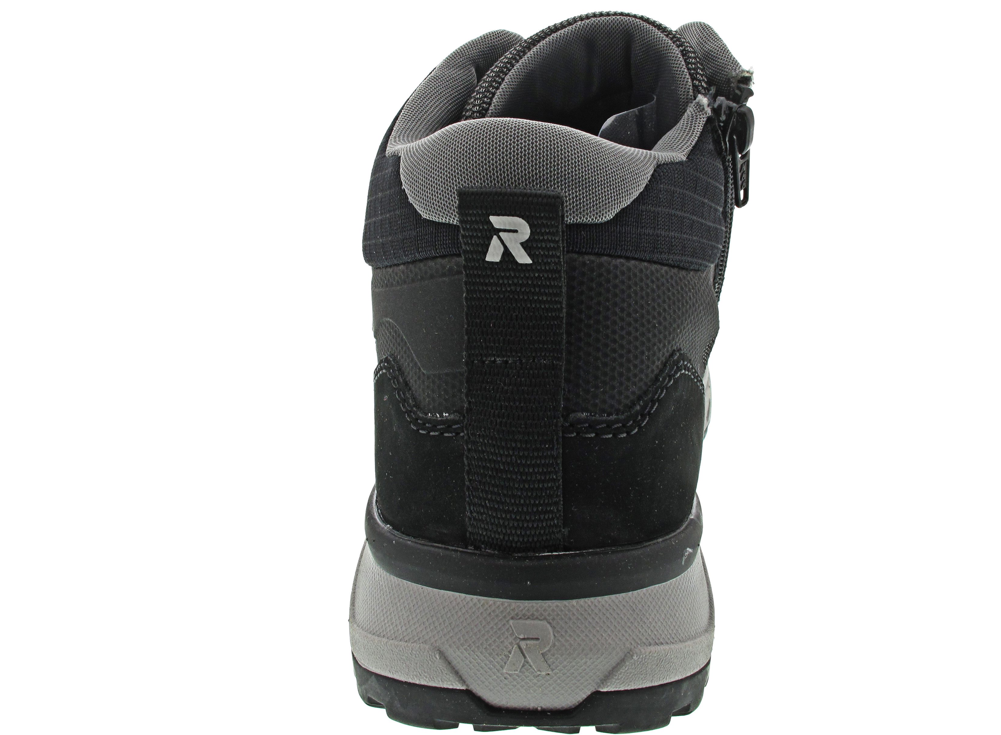 Rieker Stiefelette